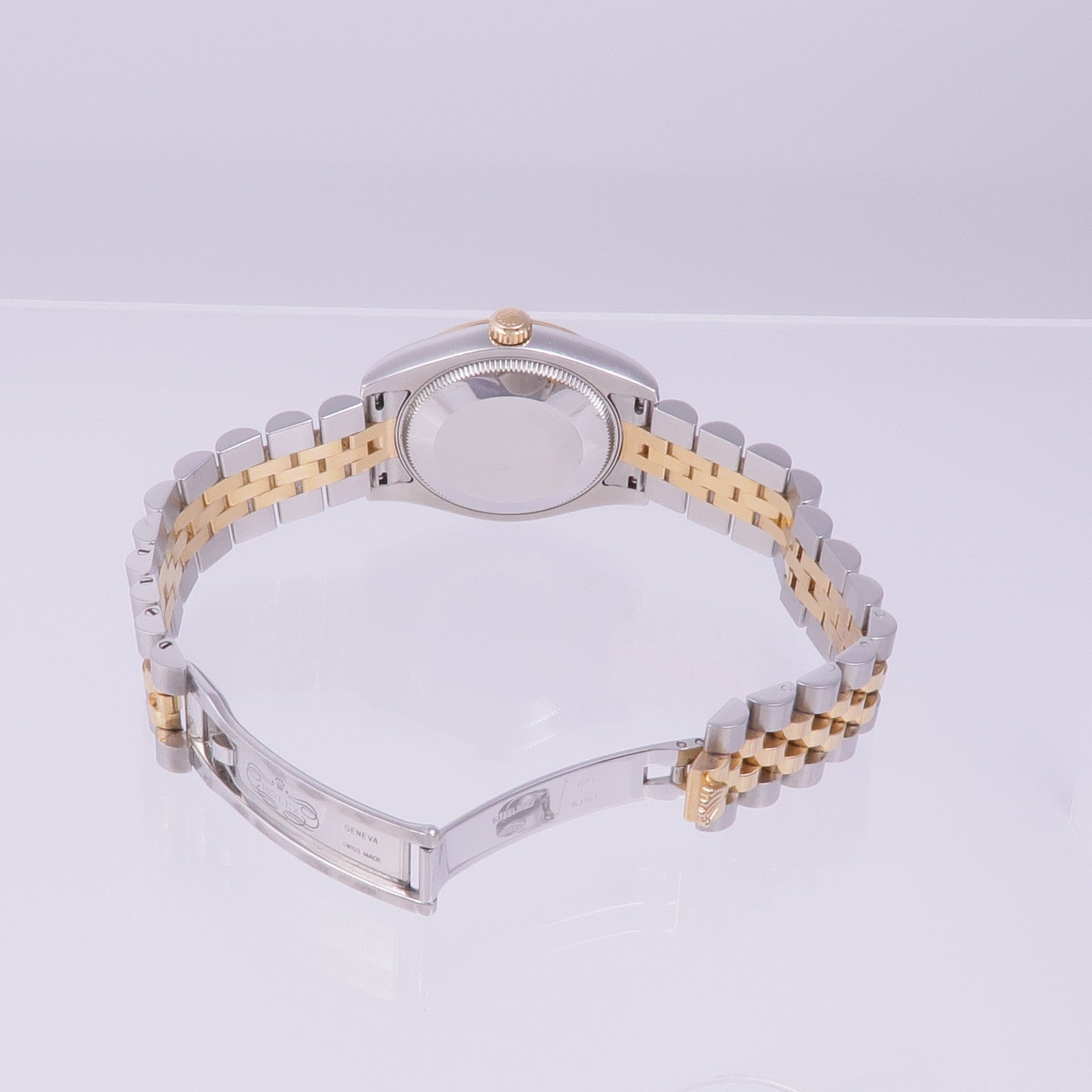 ROLEX Datejust 178271