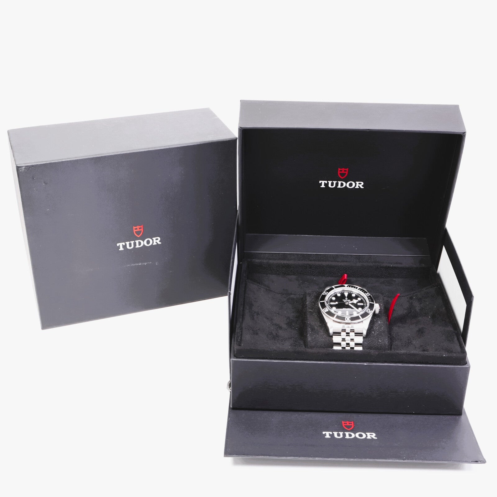 TUDOR Black Bay 7941A1AONU