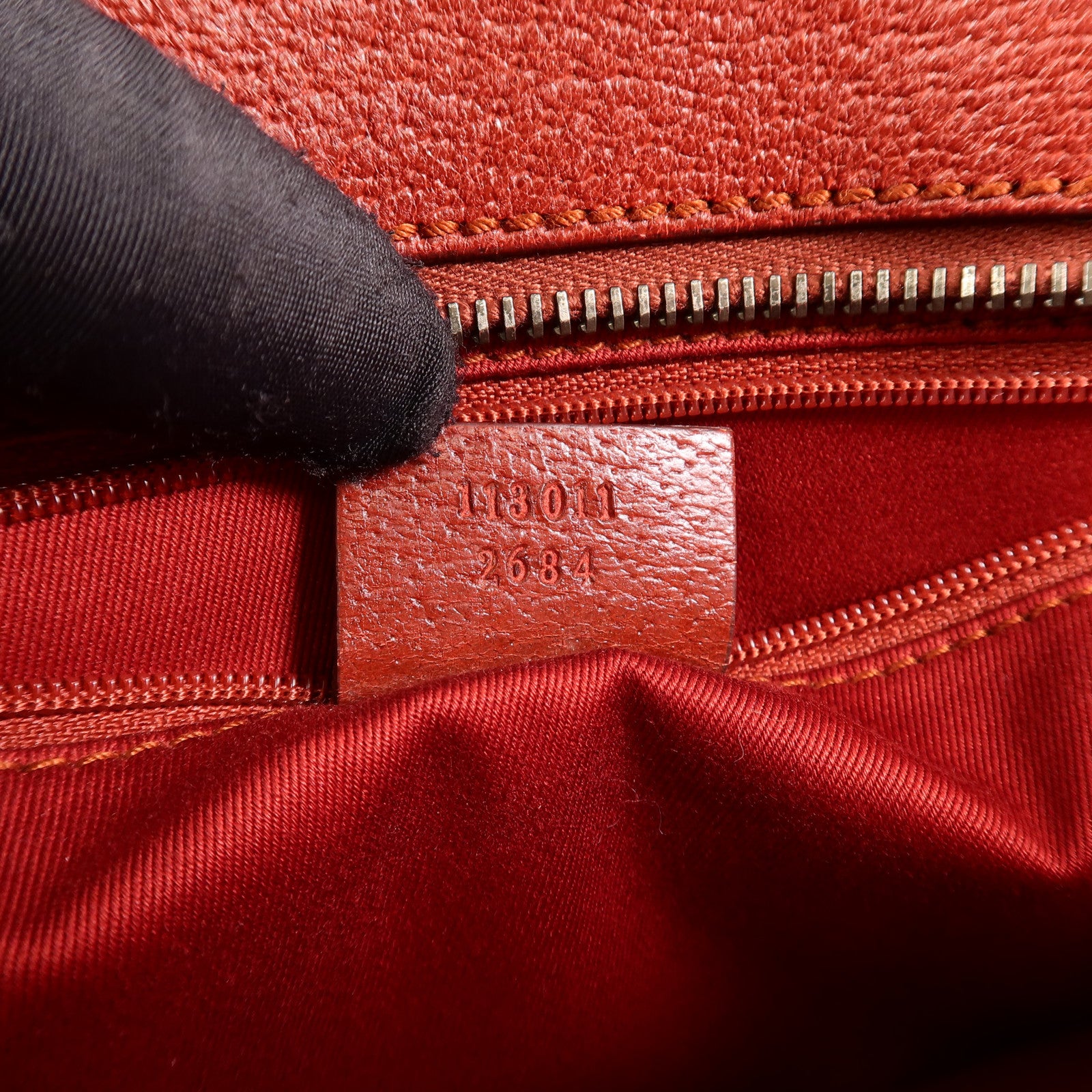 GUCCI 帆布Tote Bag手挽袋