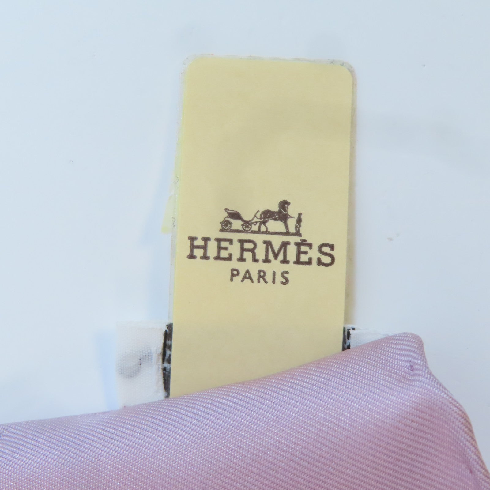 HERMES 絲質Scarf 90x90絲巾紫色/多色