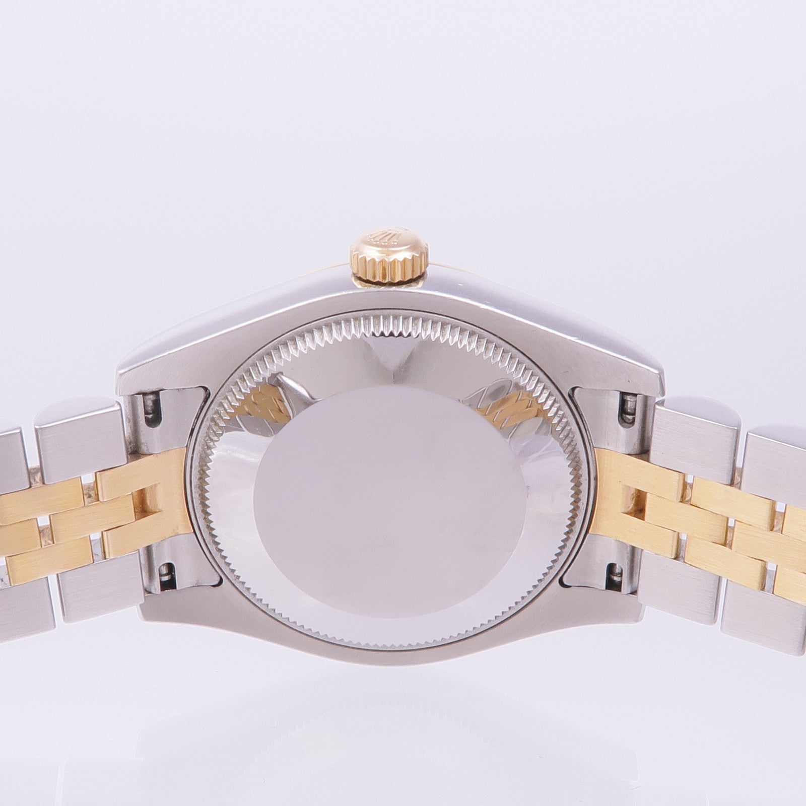 ROLEX Datejust 178271