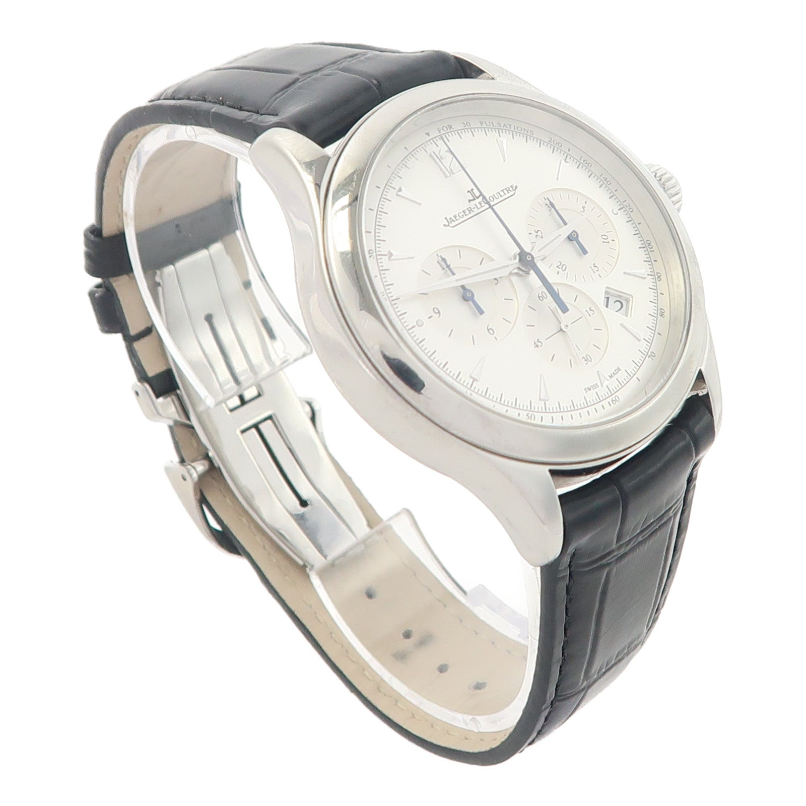 JAEGER-LECOULTRE Master Chronograph Q1538420