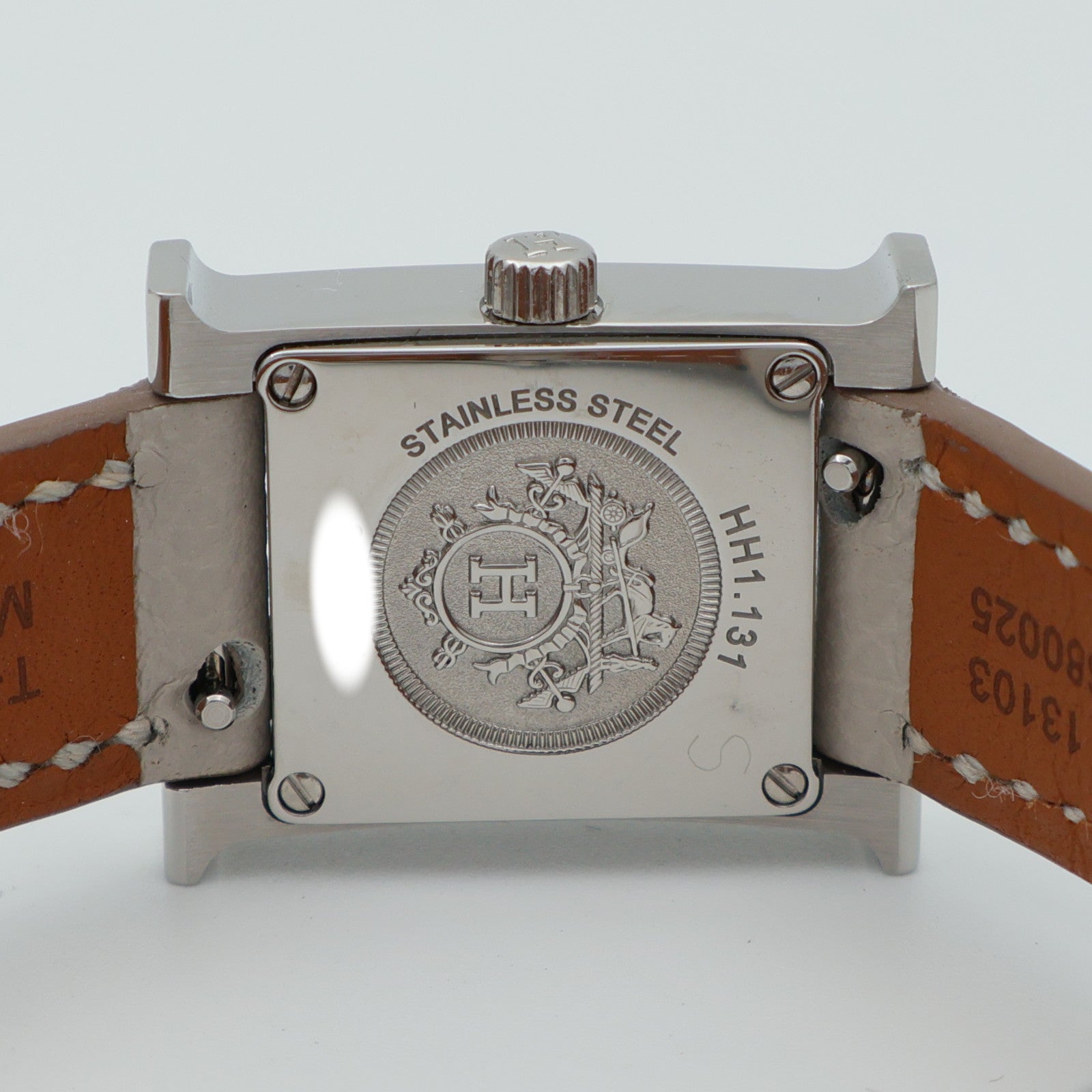 HERMES Heure H Mini HH1.131