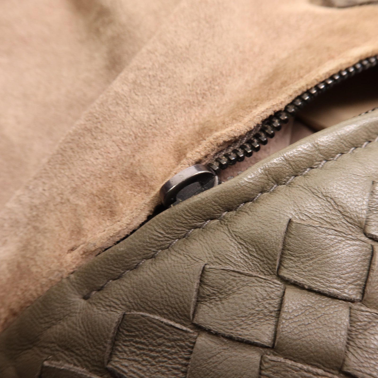 BOTTEGA VENETA 牛皮皮革Shoulder Bag肩背袋