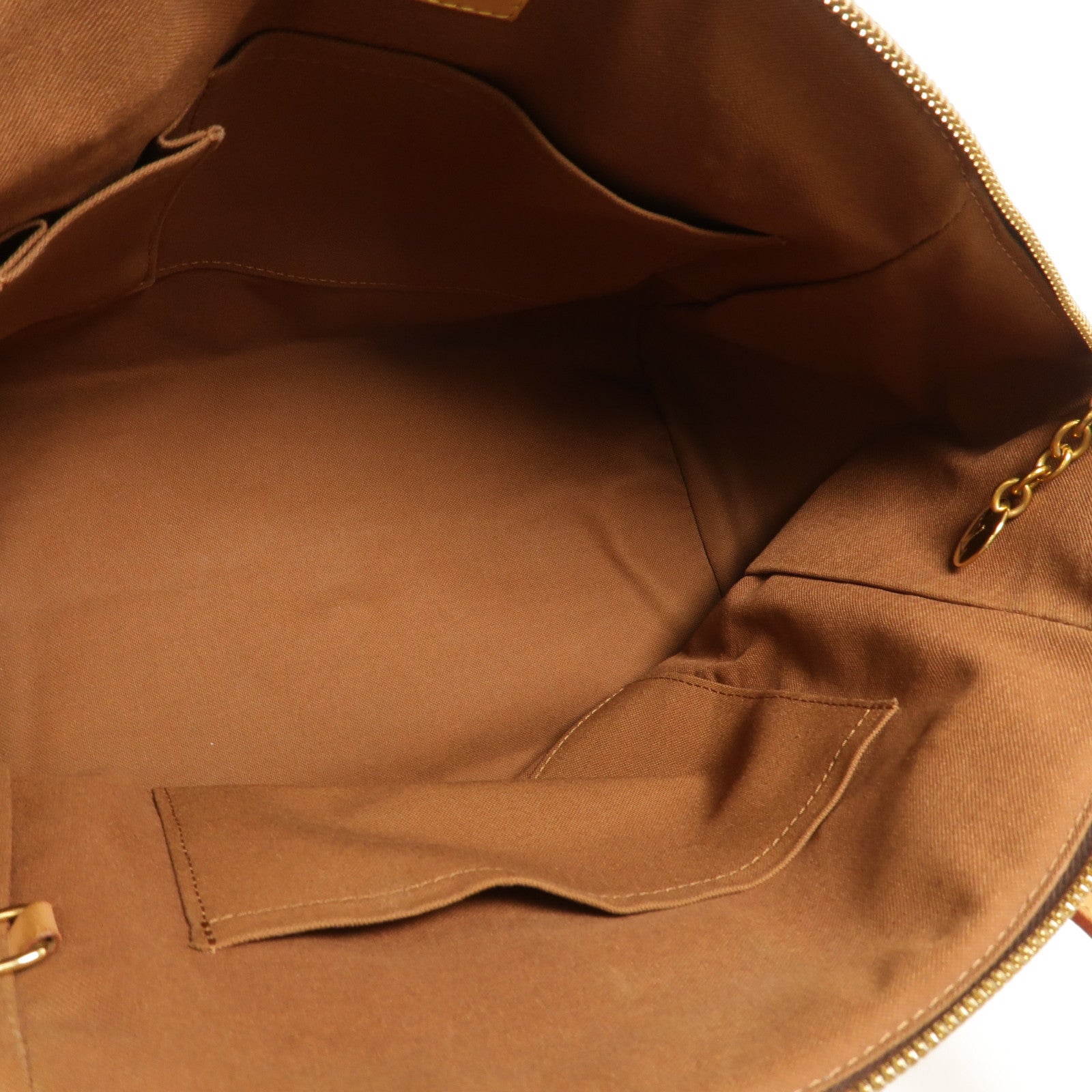 LOUIS VUITTON Monogram Tivoli GM肩背袋