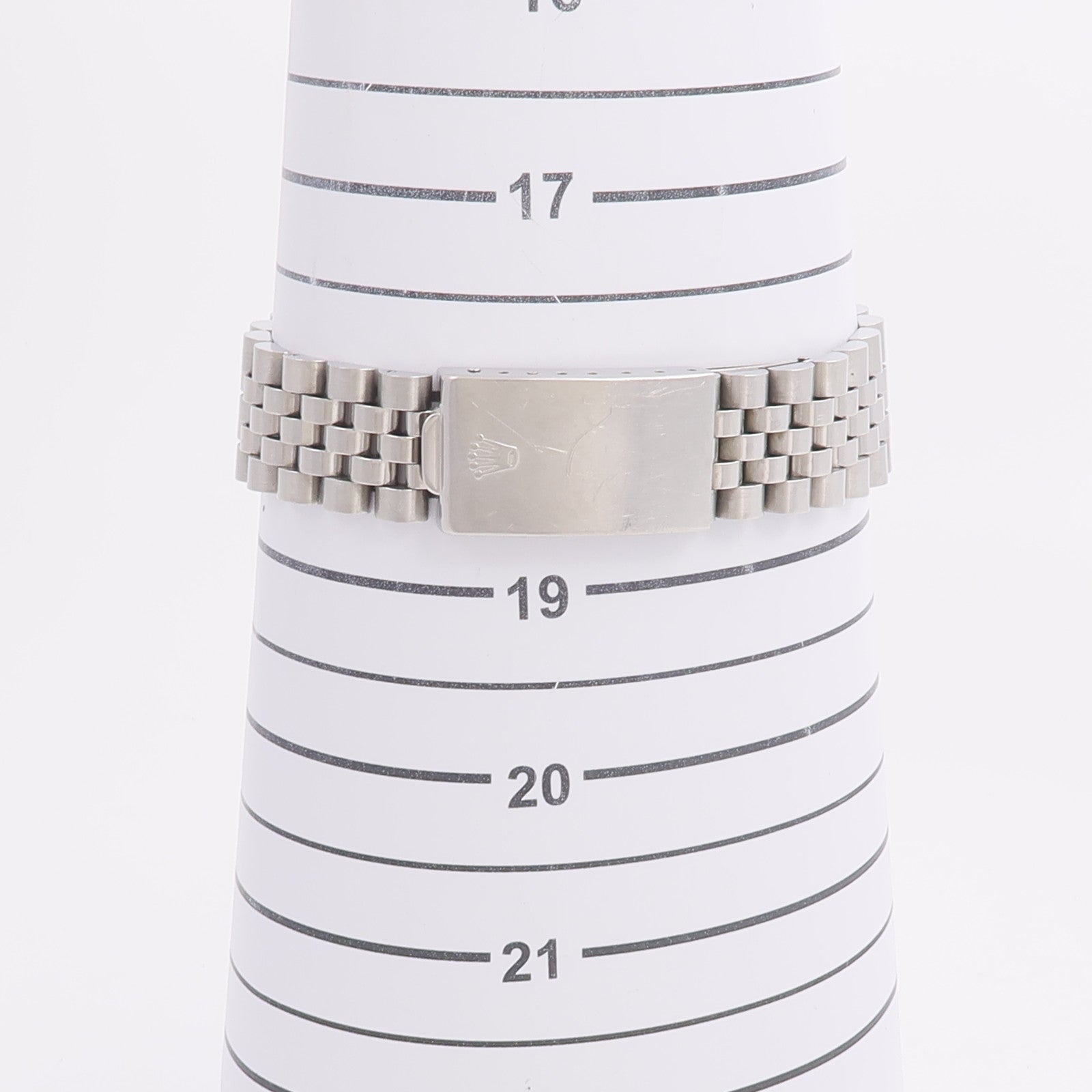 ROLEX Datejust 16014