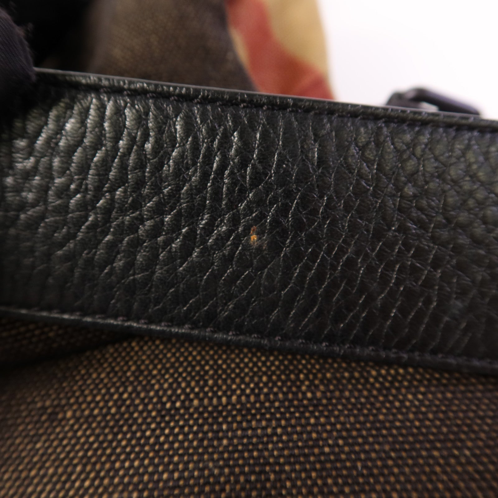 BURBERRY 帆布Backpack背包