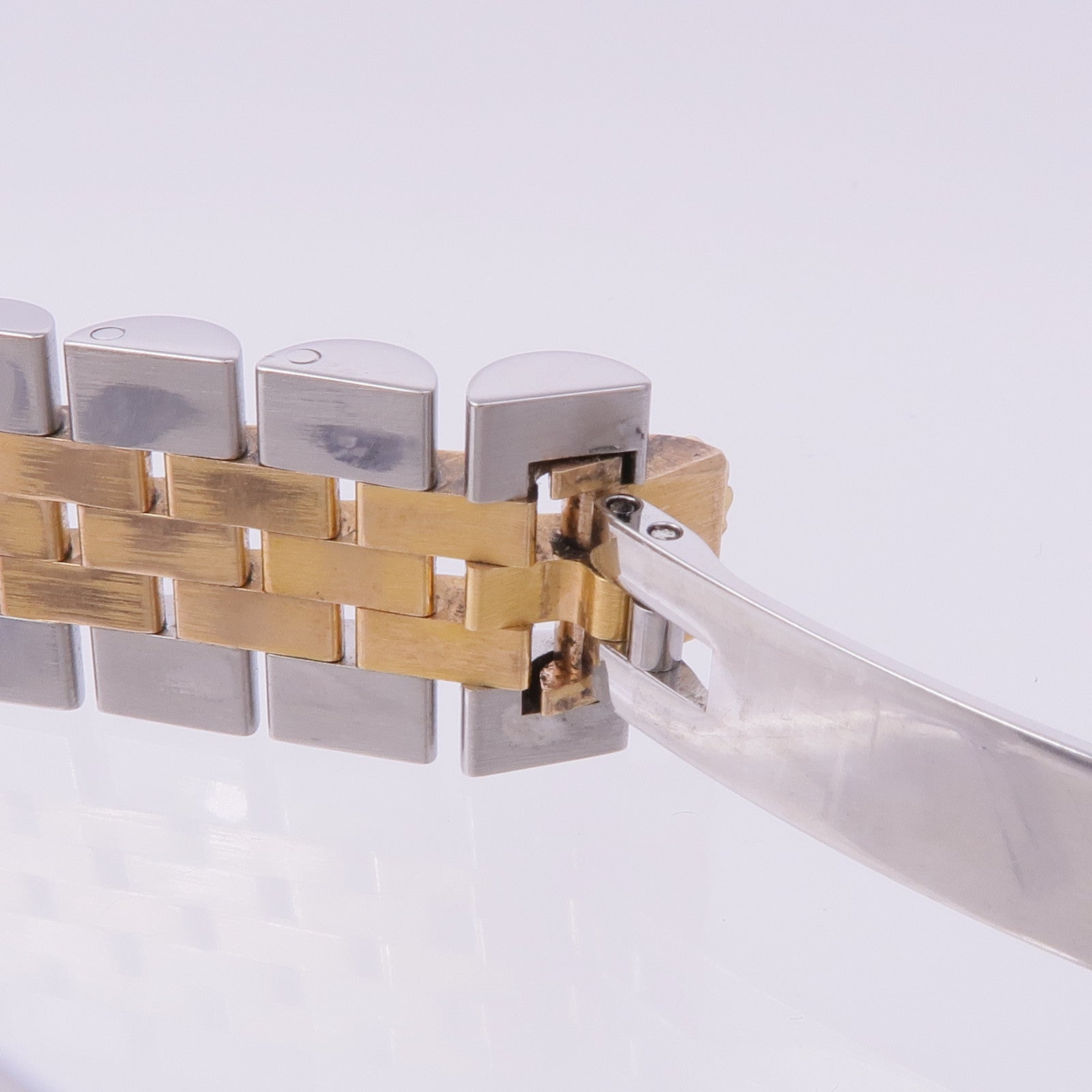 ROLEX Datejust 178271