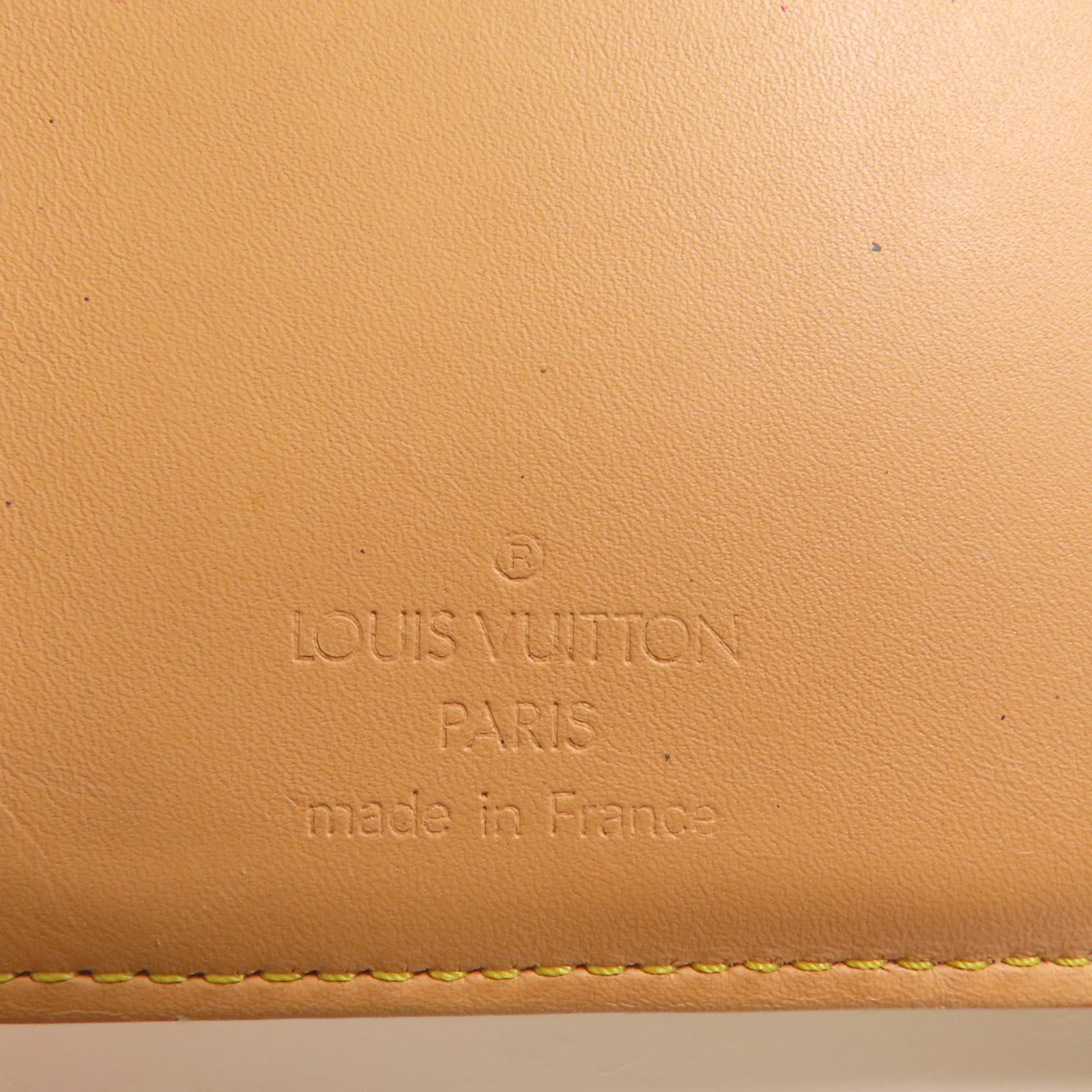 LOUIS VUITTON LV GHW Koala Wallet Wallet M58014 Monogram Multicolore