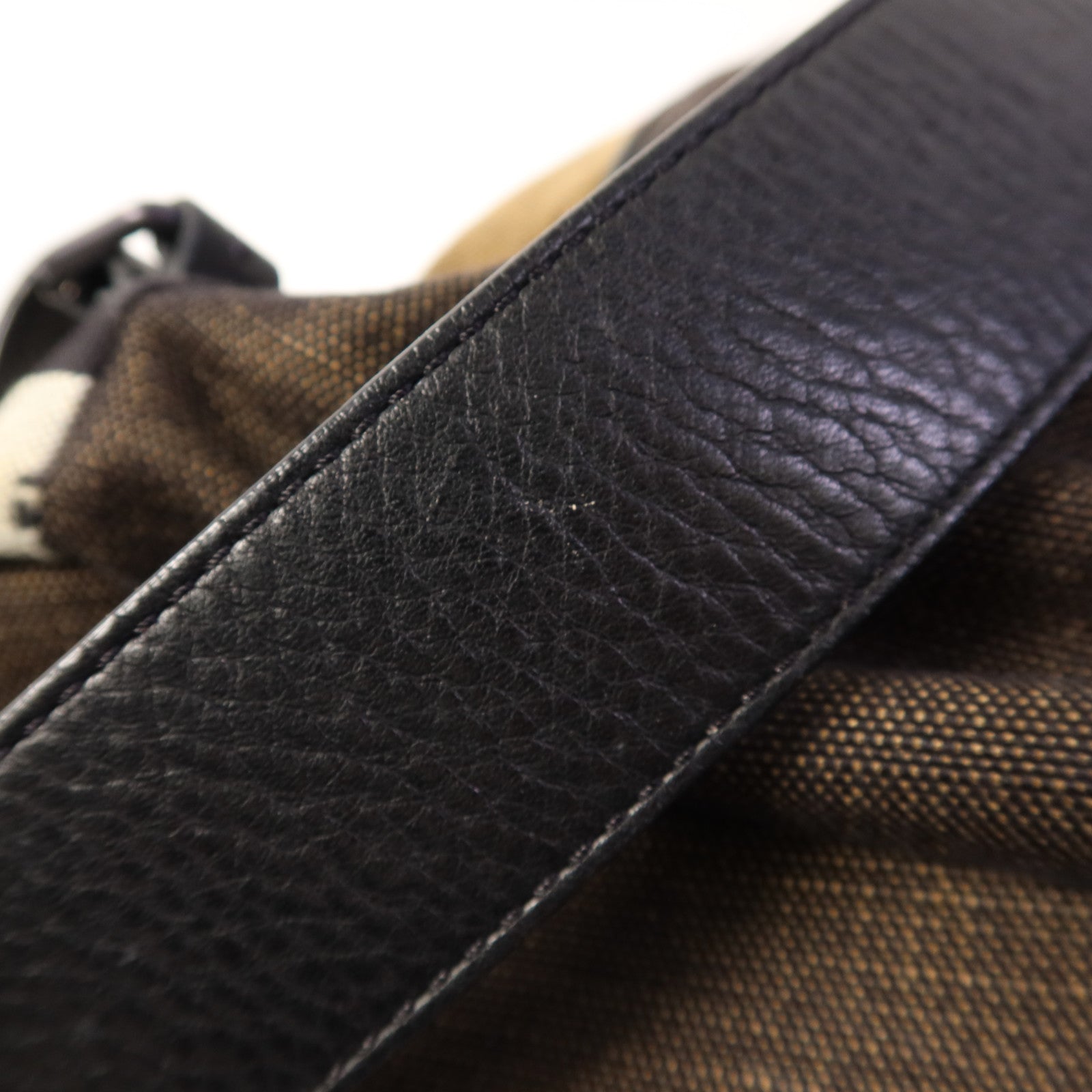 BURBERRY 帆布Backpack背包