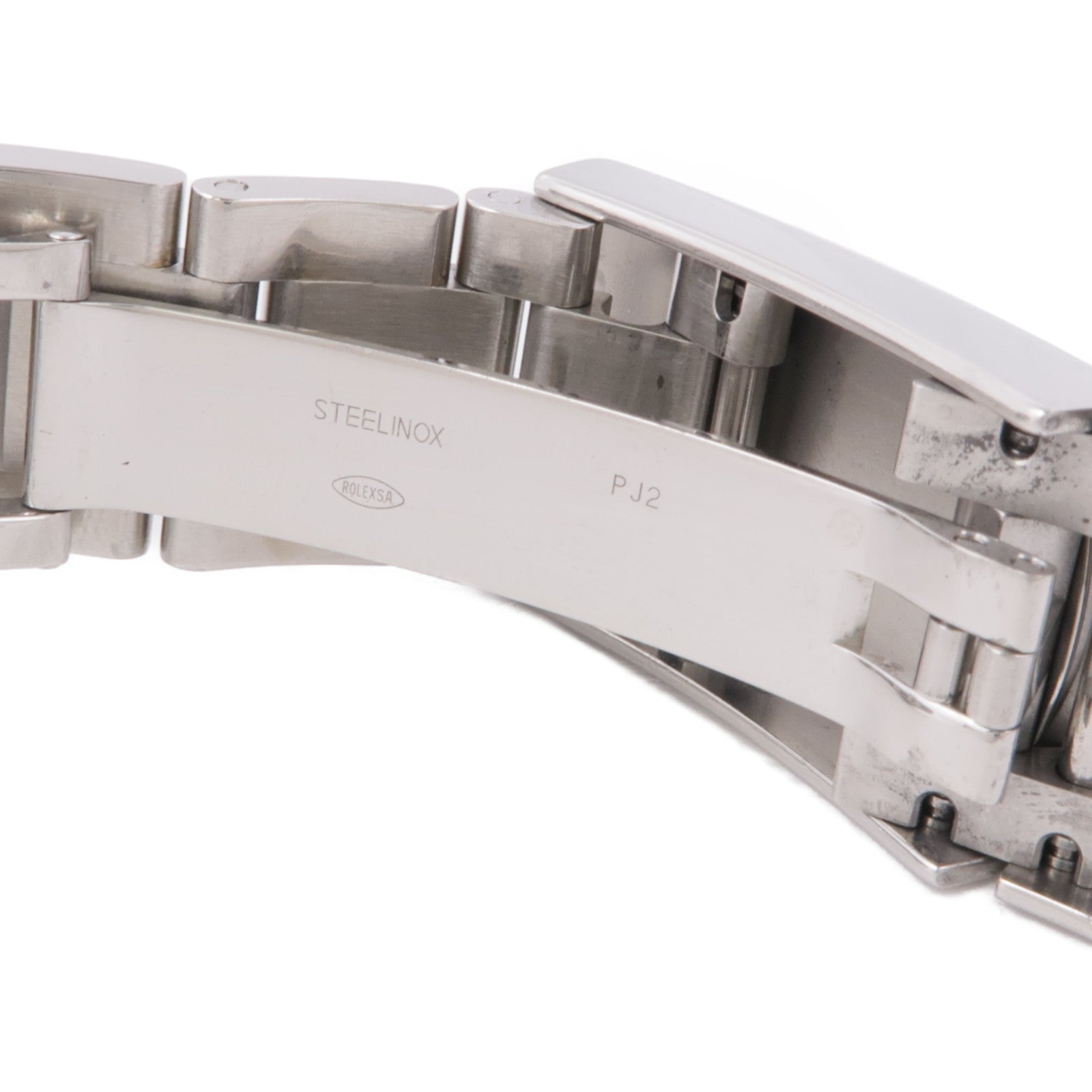 ROLEX Milgauss 40mm 116400