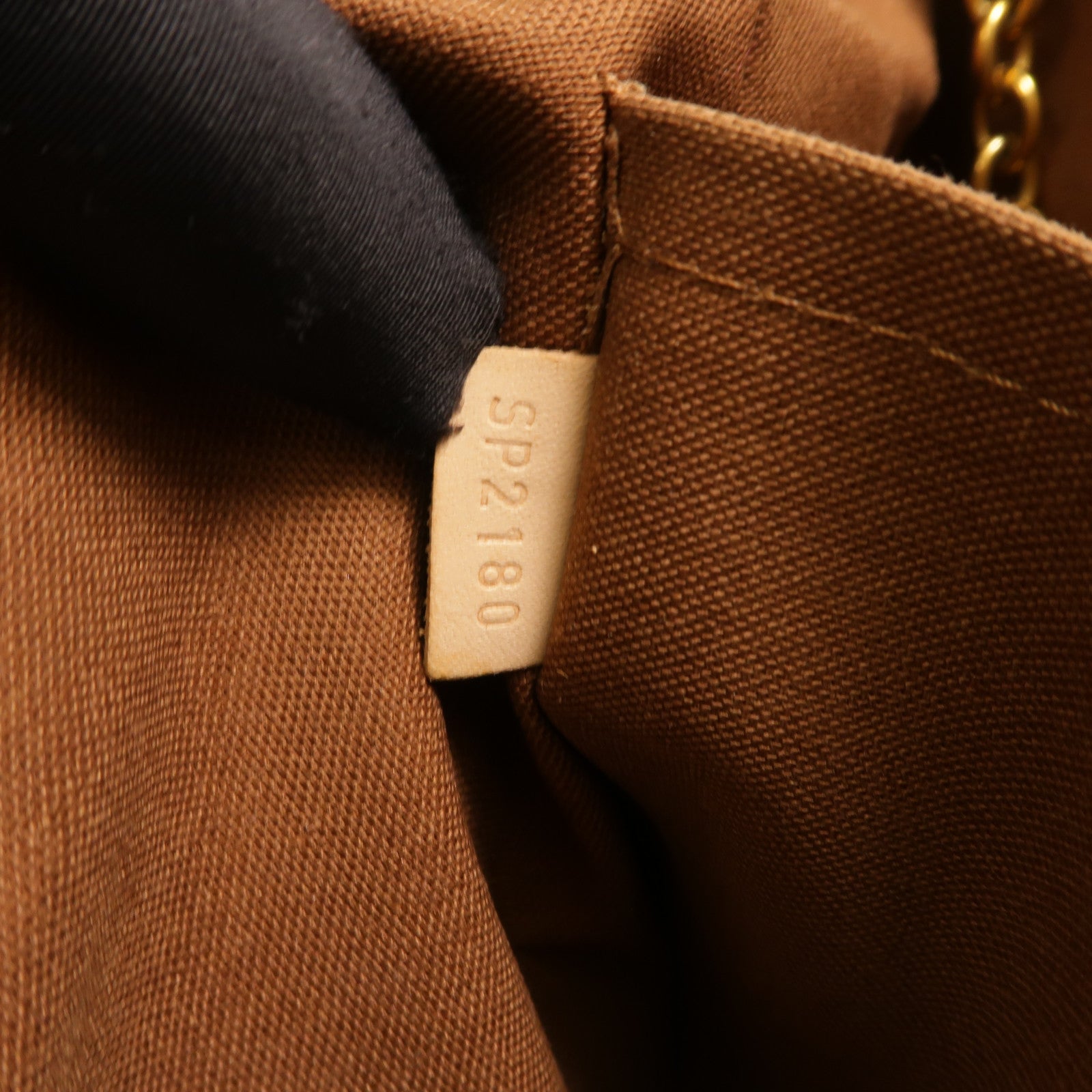 LOUIS VUITTON Monogram Tivoli GM肩背袋