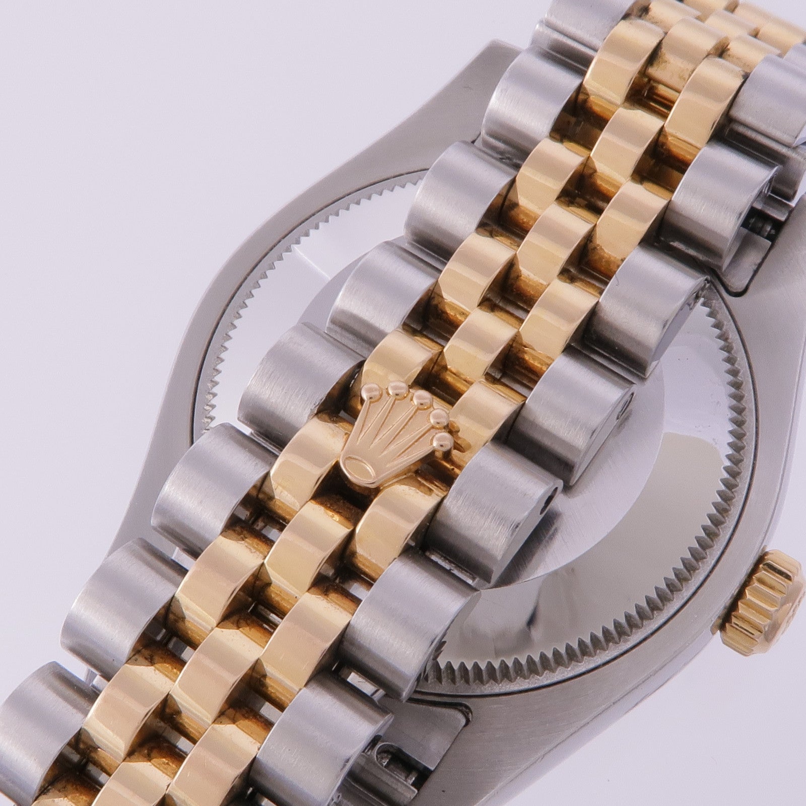 ROLEX Datejust 178271