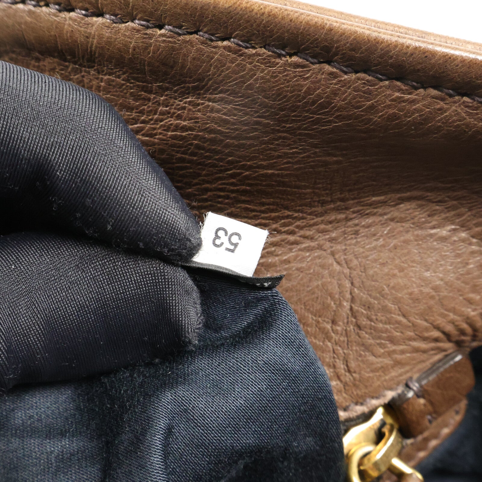 Miu Miu 牛皮皮革Shoulder Bag肩背袋