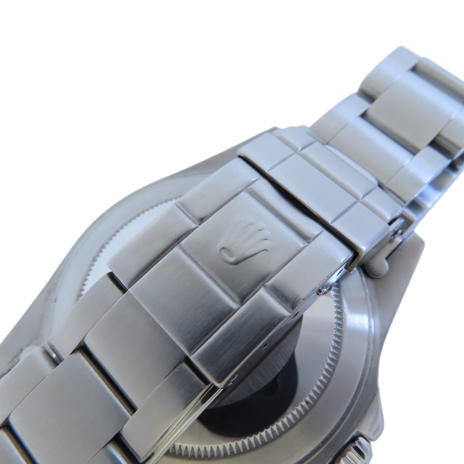 ROLEX ExplorerⅡ16570