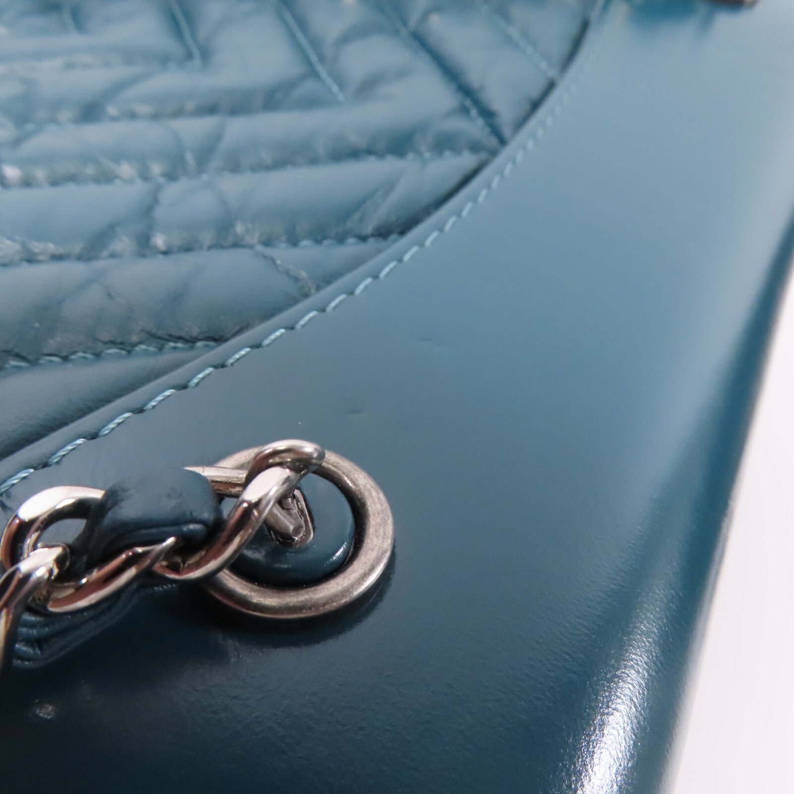 CHANEL Gabrielle BackPack鏈帶背包