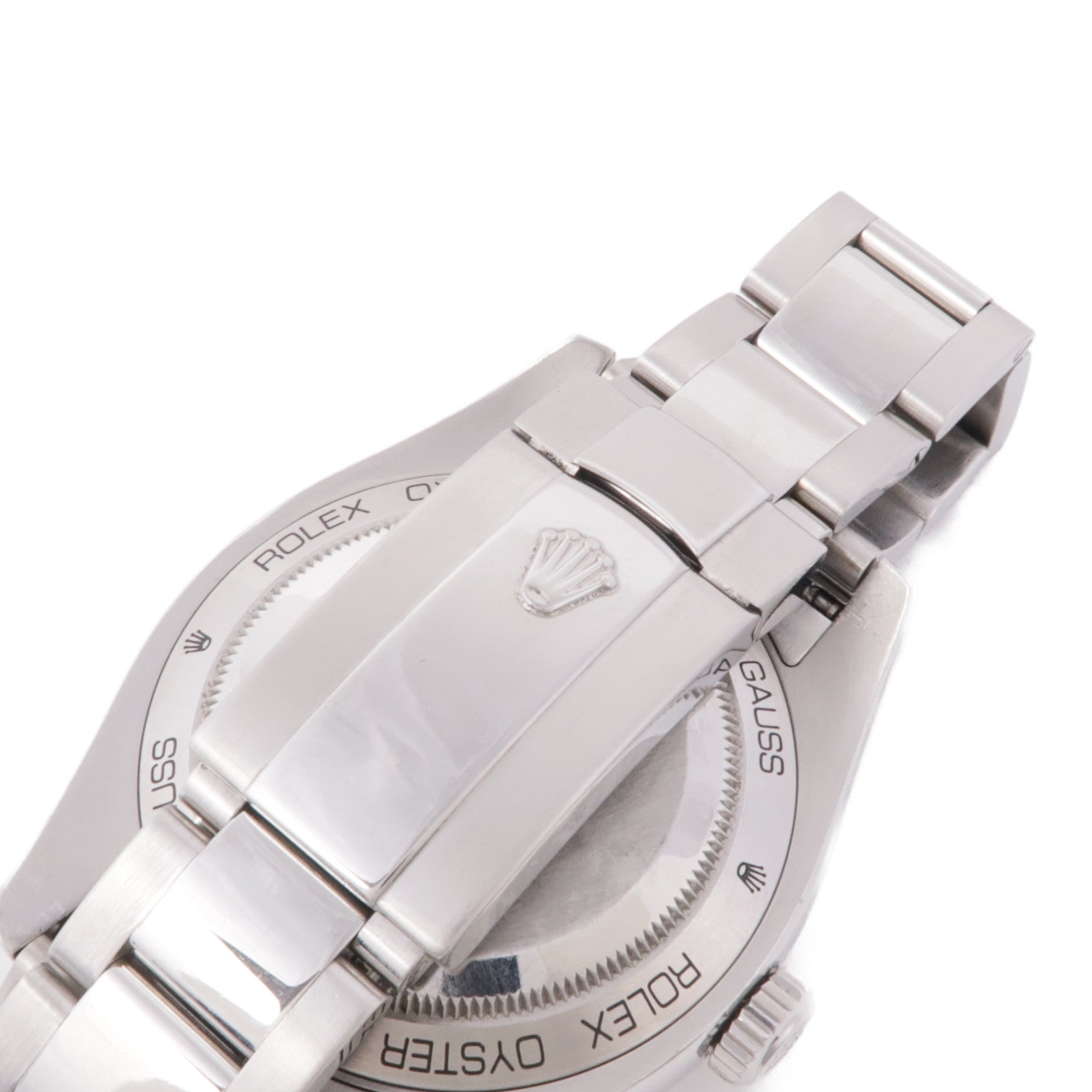 ROLEX Milgauss 40mm 116400