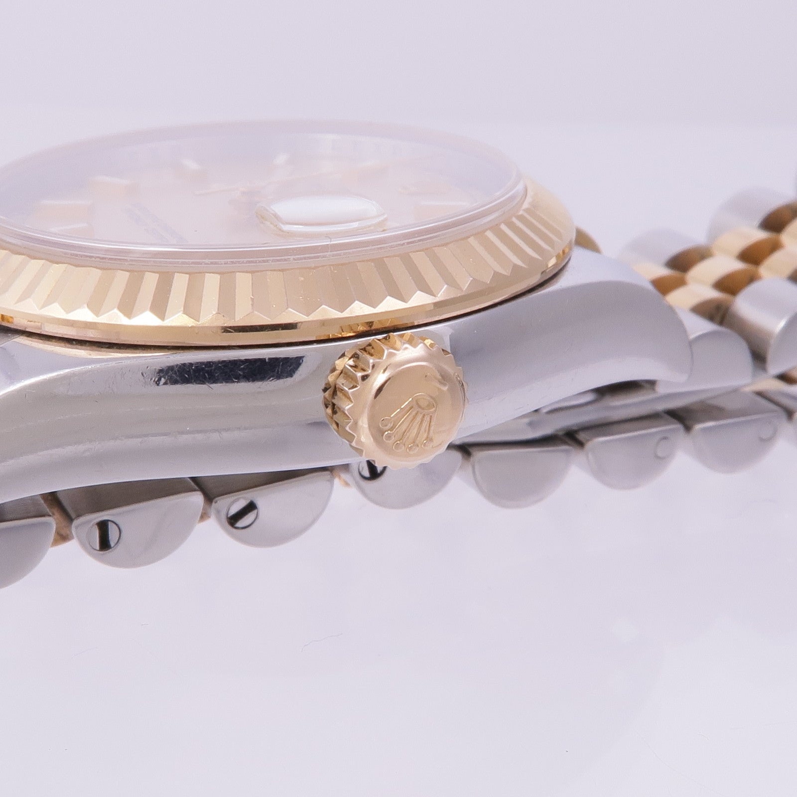 ROLEX Datejust 178271