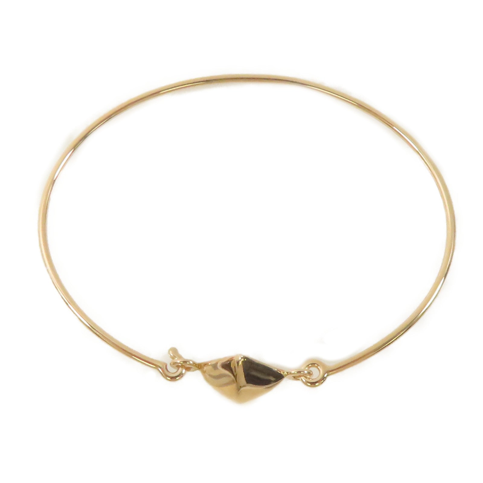 HERMES 【激減優惠】18K玫瑰金Bracelet手鐲