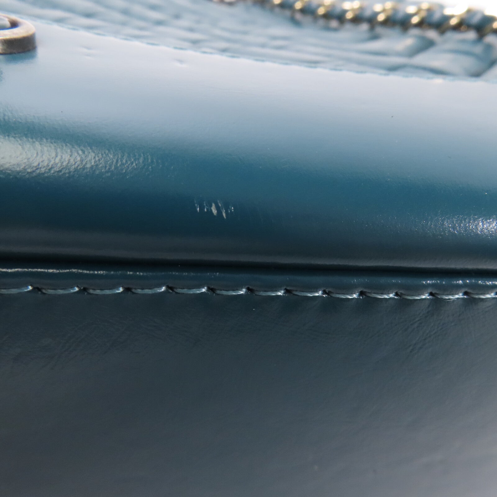 CHANEL Gabrielle BackPack鏈帶背包