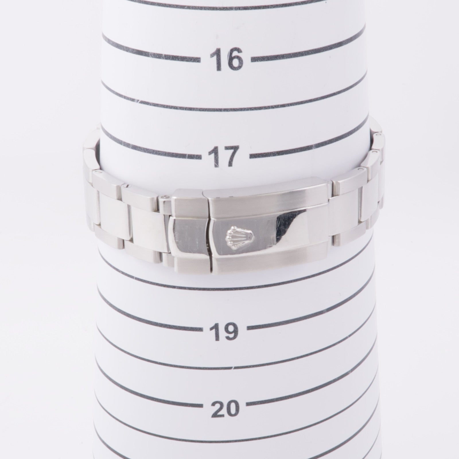 ROLEX Milgauss 40mm 116400