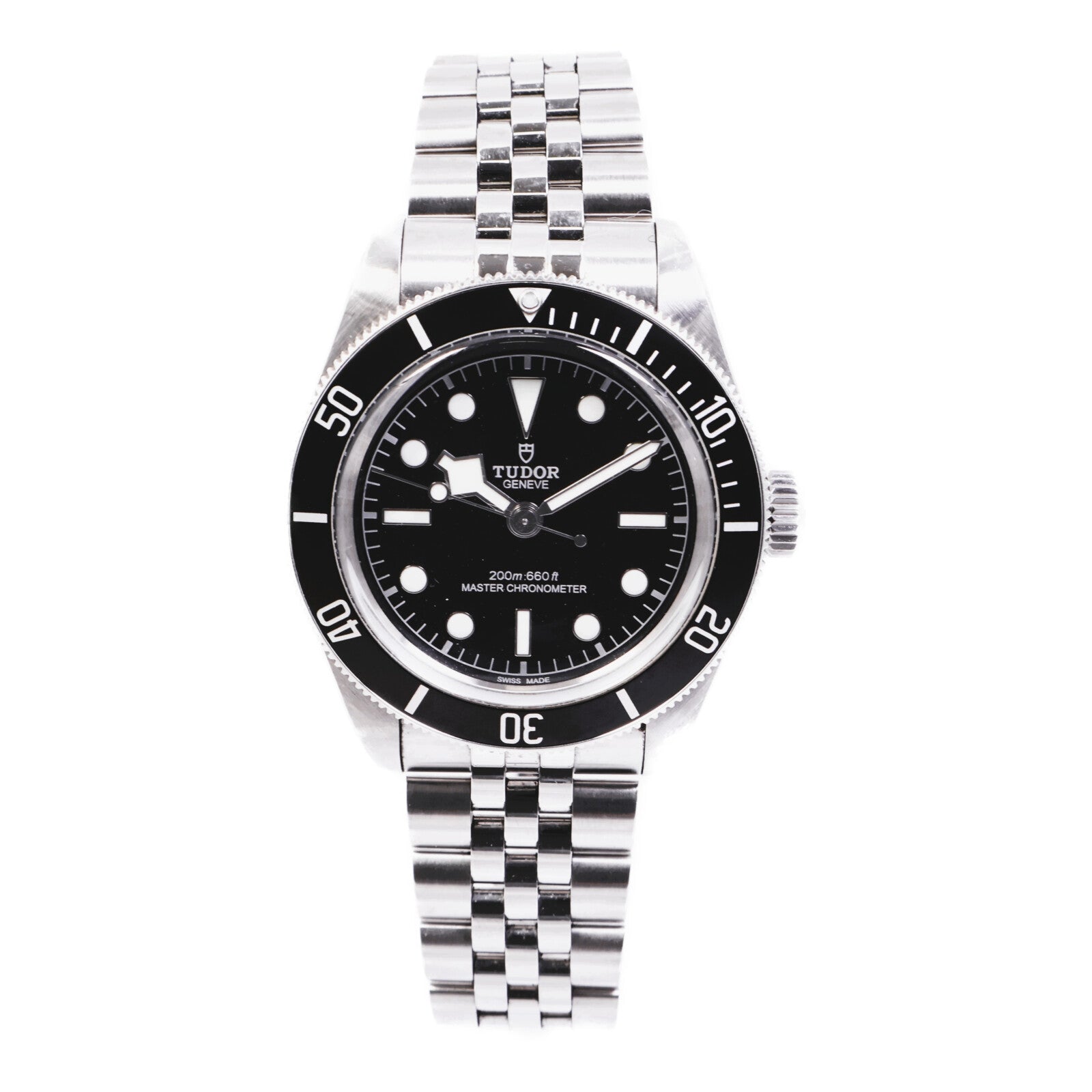 TUDOR Black Bay 7941A1AONU