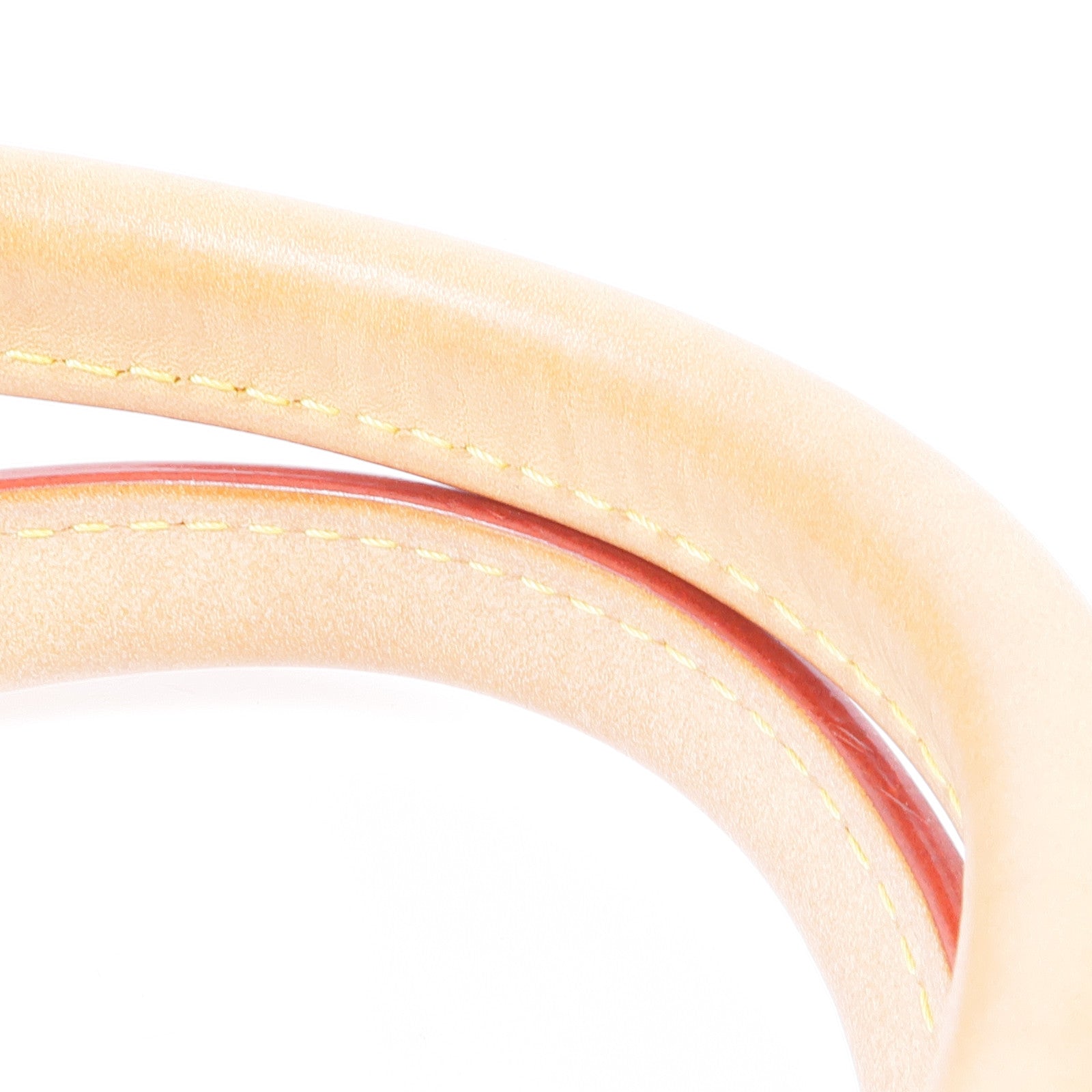 LOUIS VUITTON Monogram Rivoli MM金扣手挽肩背兩用袋