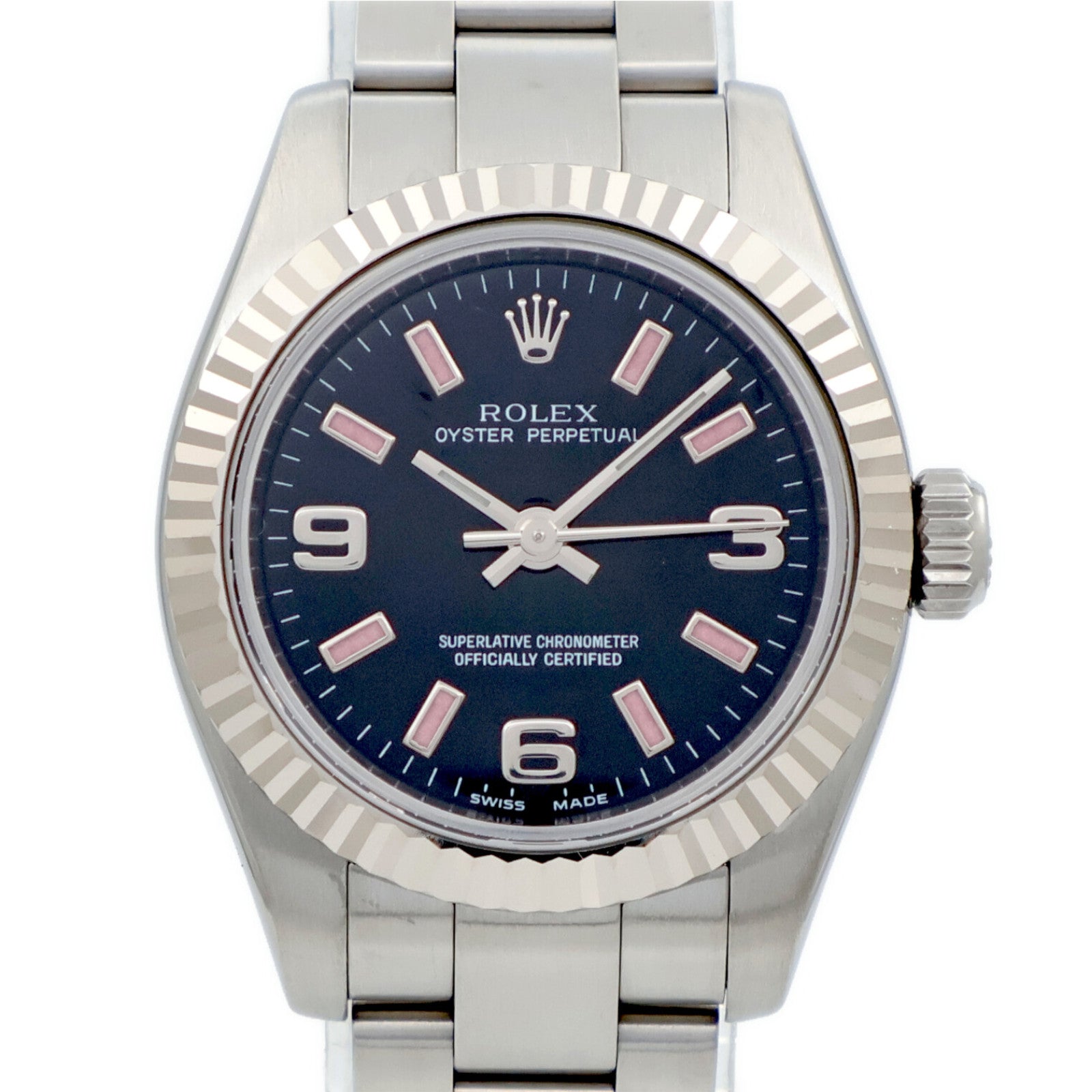 ROLEX Oyster Perpetual 176234
