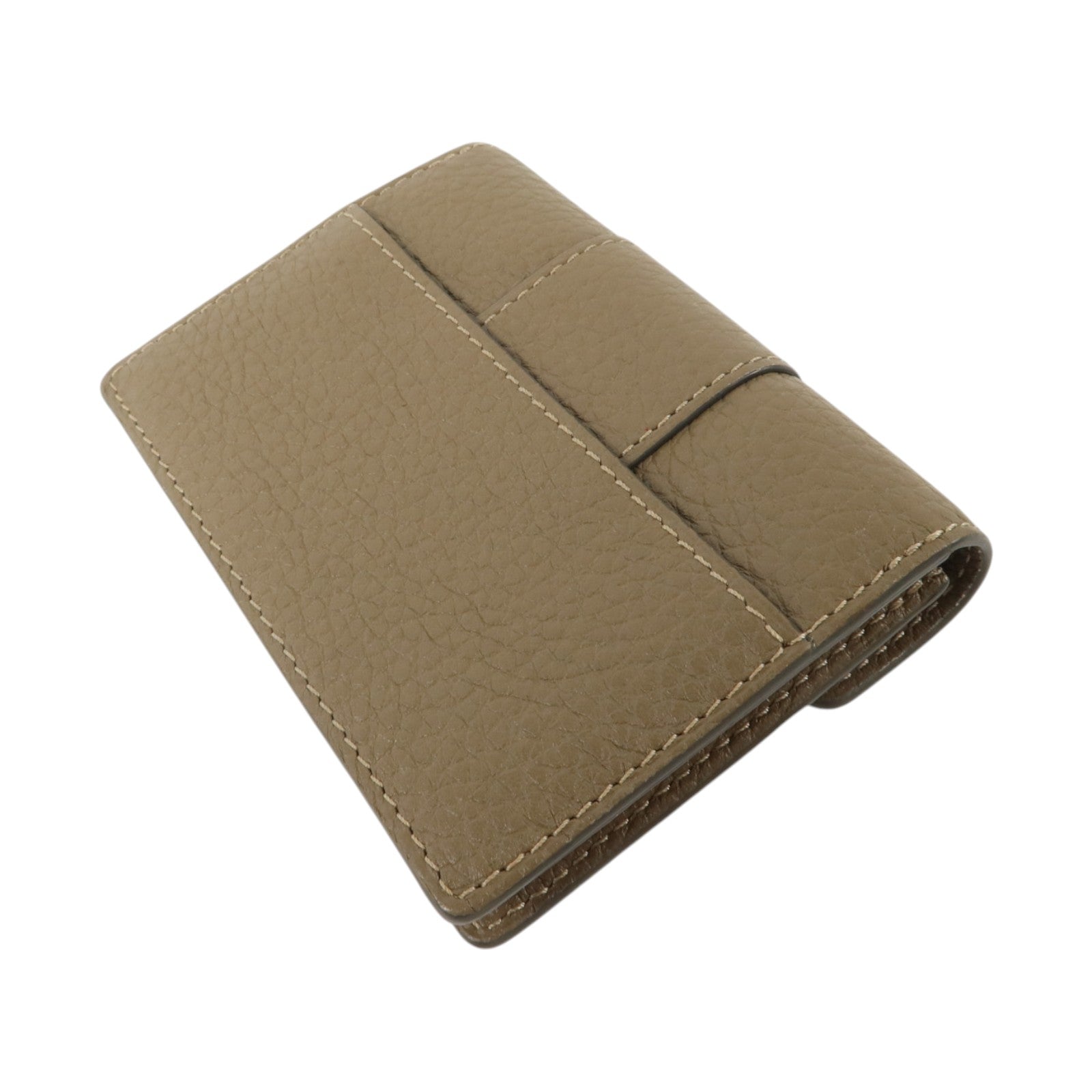 Delvaux 牛皮皮革Presse Card Holder卡片套
