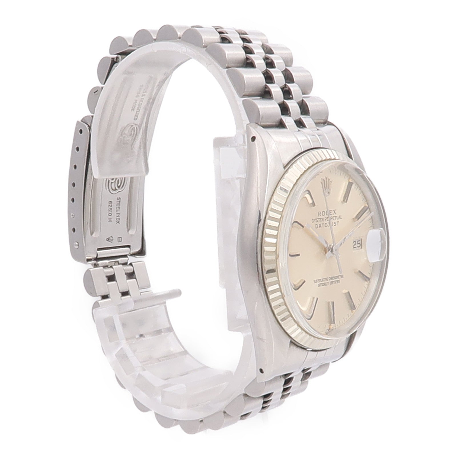 ROLEX Datejust 16014