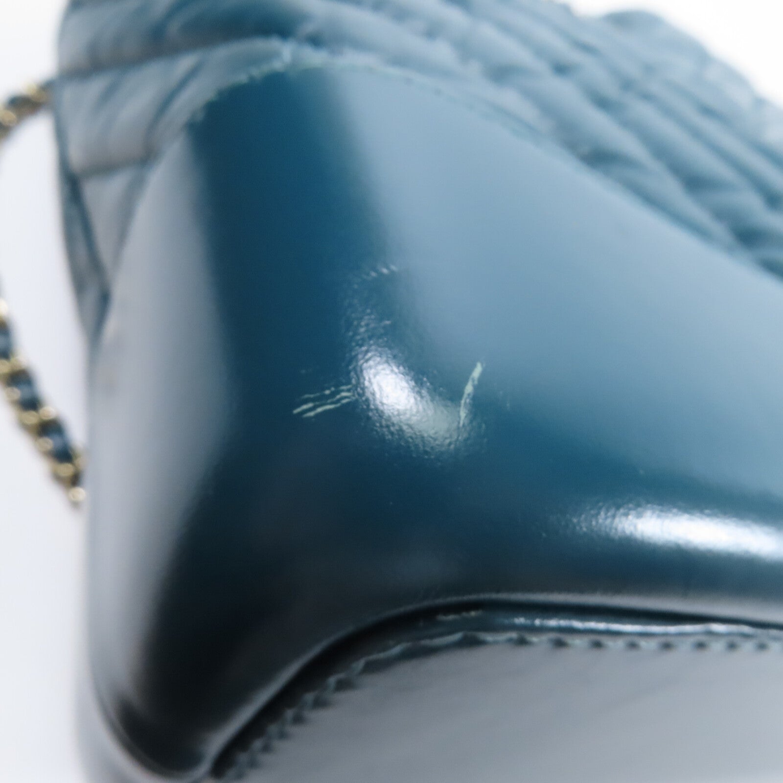 CHANEL Gabrielle BackPack鏈帶背包