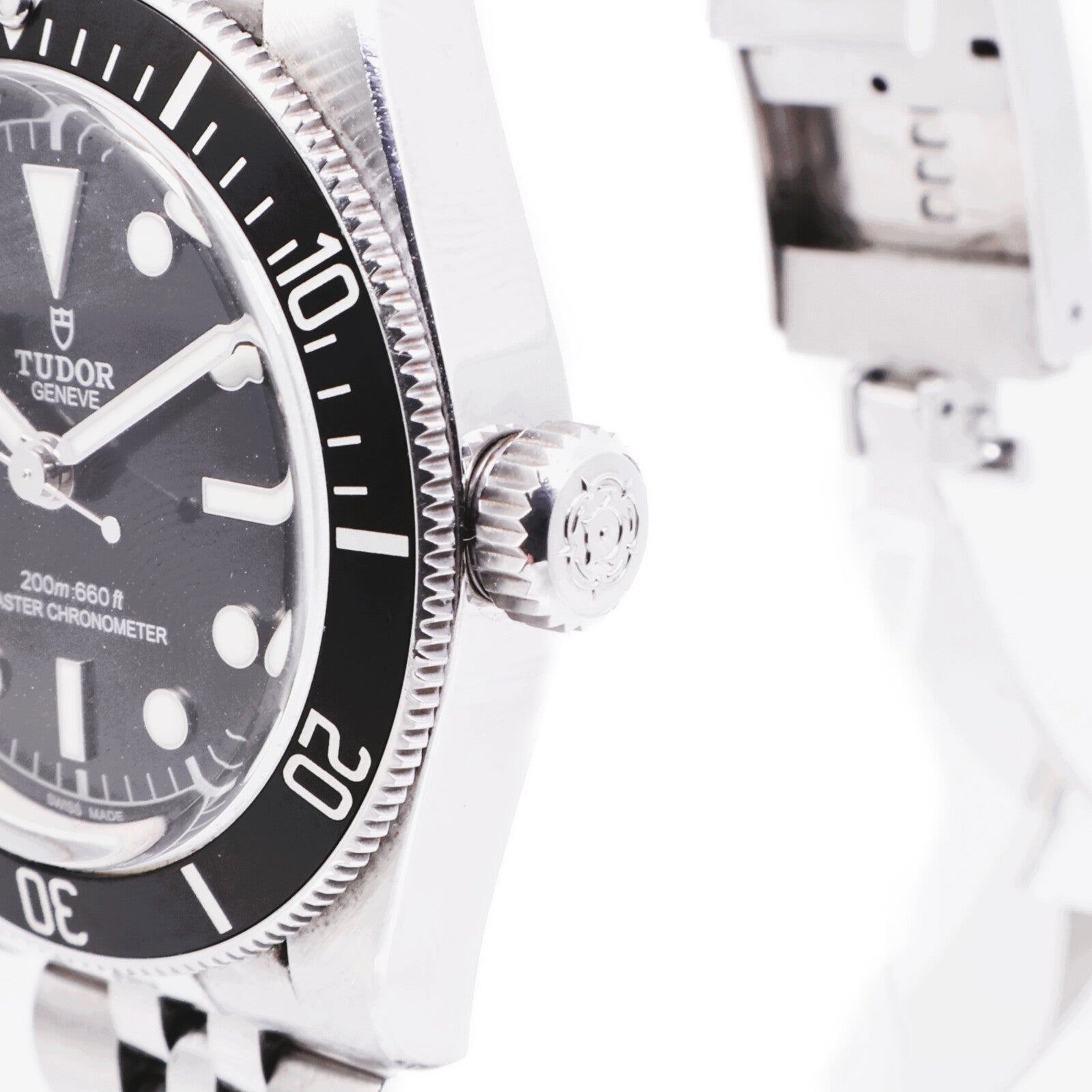 TUDOR Black Bay 7941A1AONU