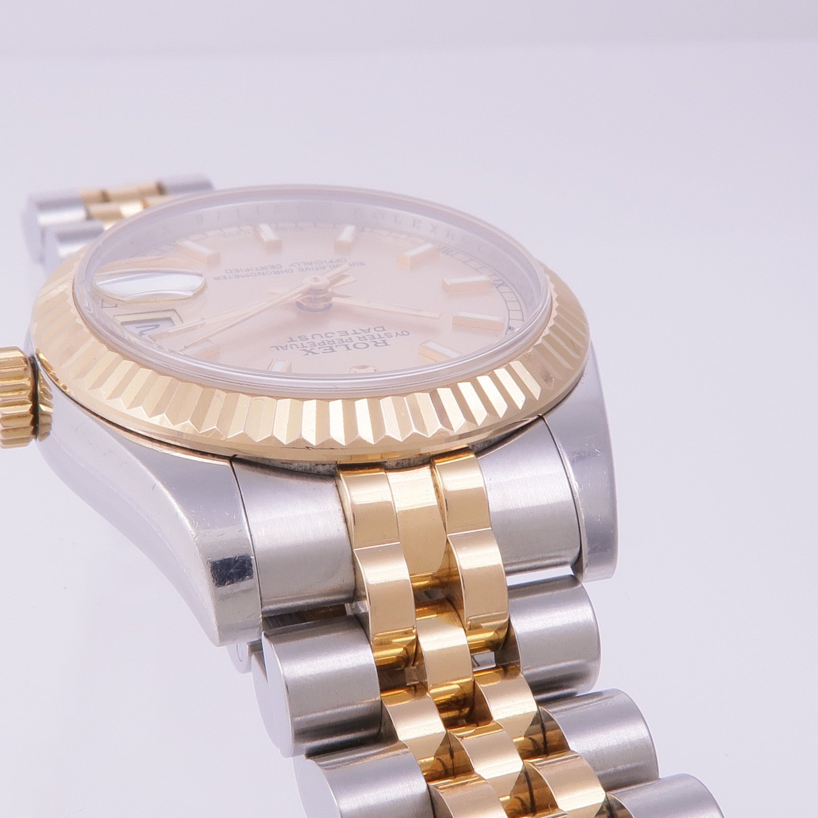 ROLEX Datejust 178271