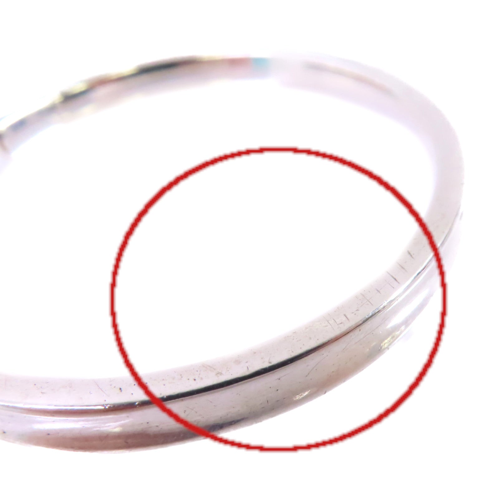 TIFFANY＆CO 925純銀1837 Bracelet手鐲