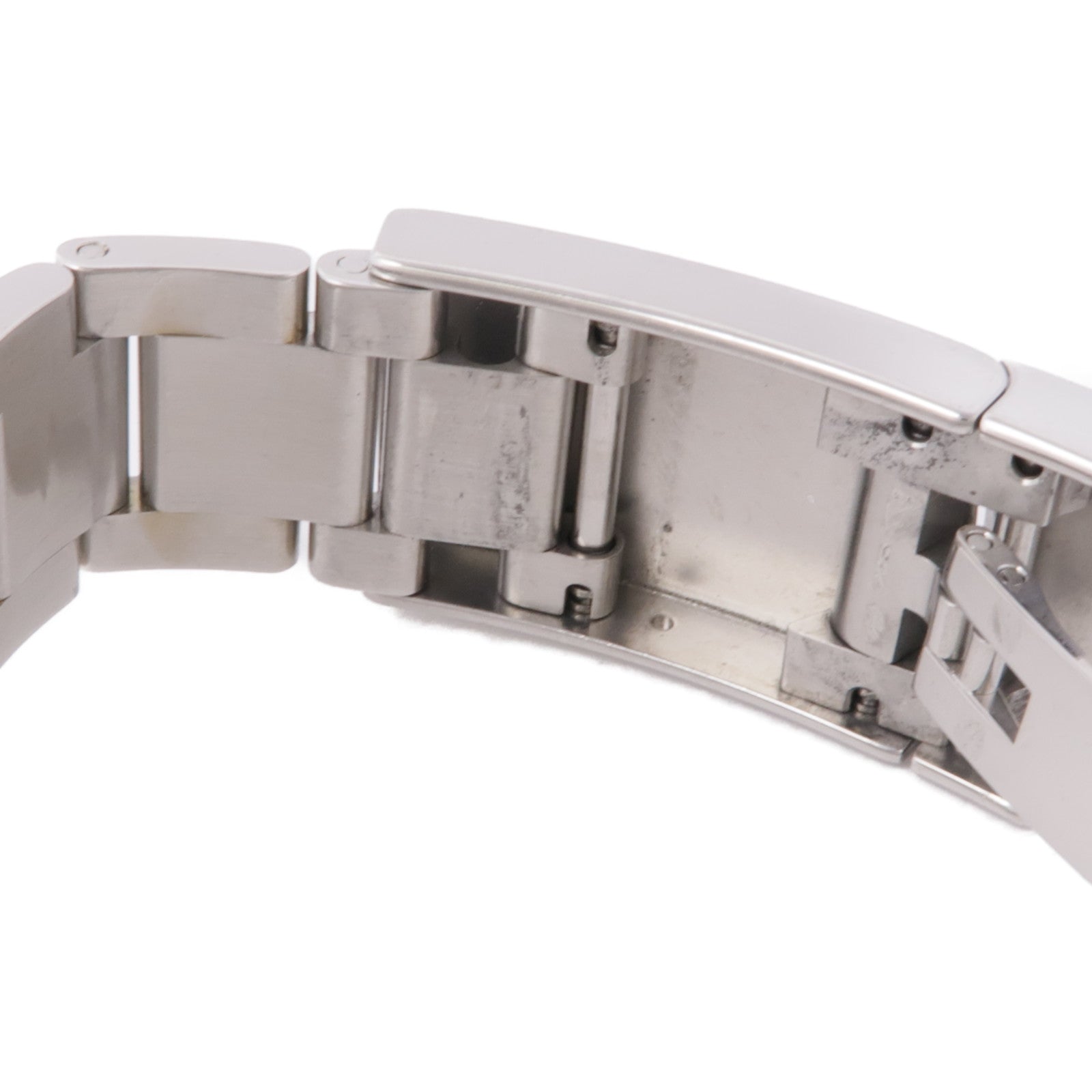 ROLEX Milgauss 40mm 116400