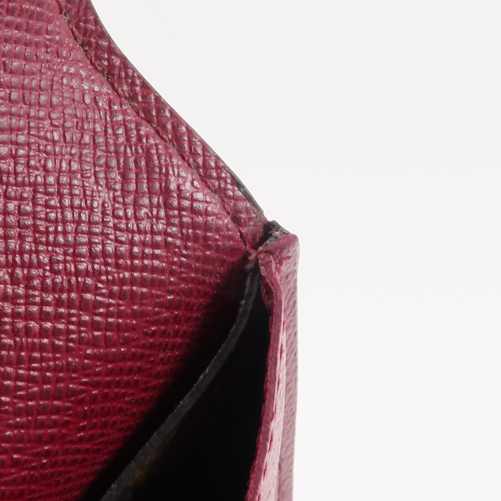 LOUIS VUITTON Monogram Emilie Wallet長錢包