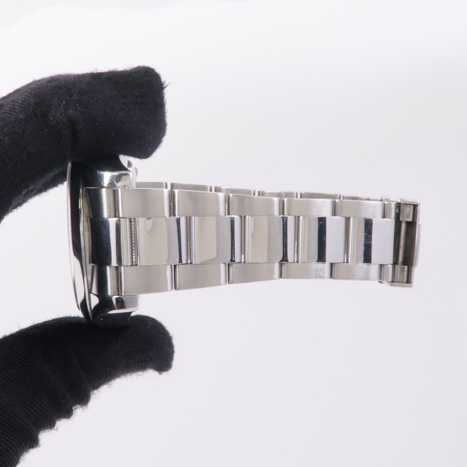ROLEX Milgauss 40mm 116400
