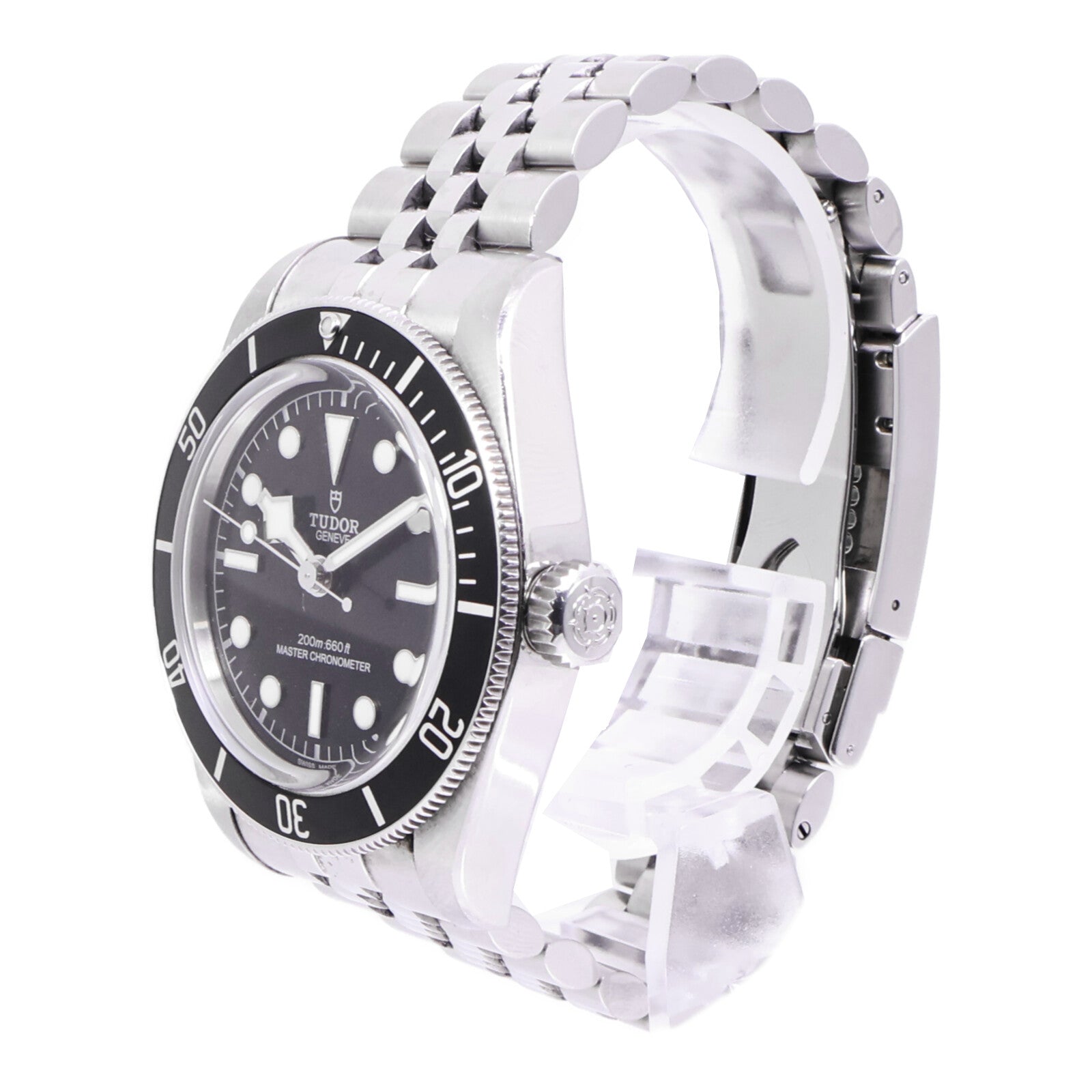 TUDOR Black Bay 7941A1AONU