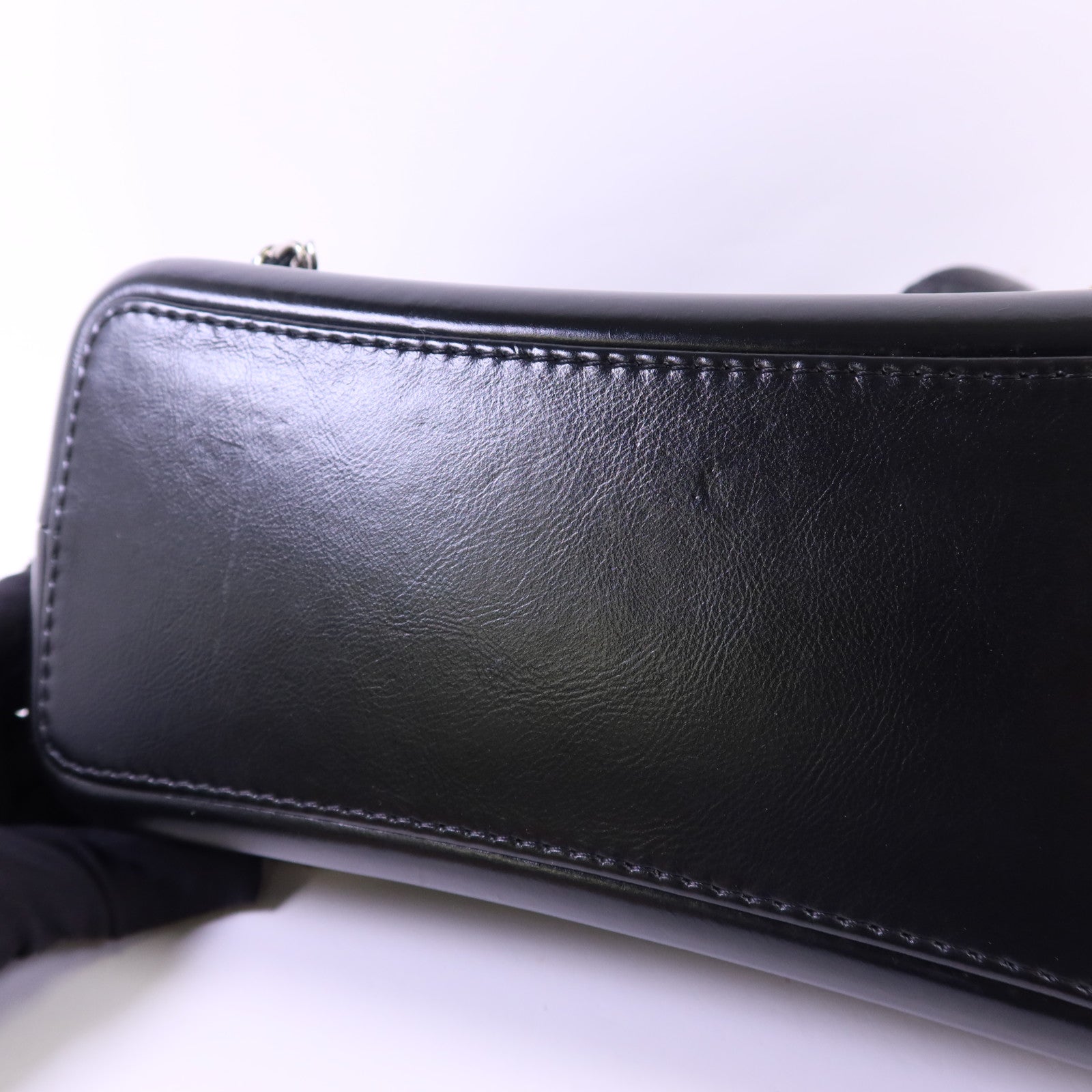 CHANEL 牛皮皮革Gabrielle Backpack背包