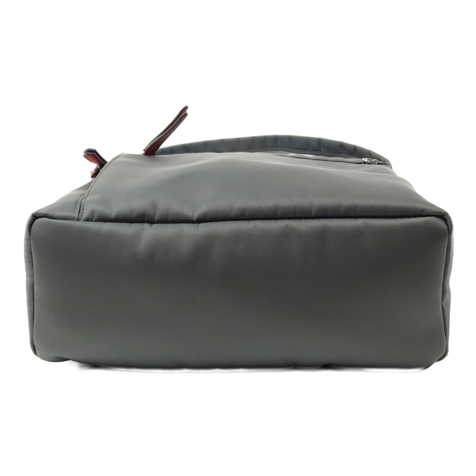 FENDI 尼龍Monster Backpack背包