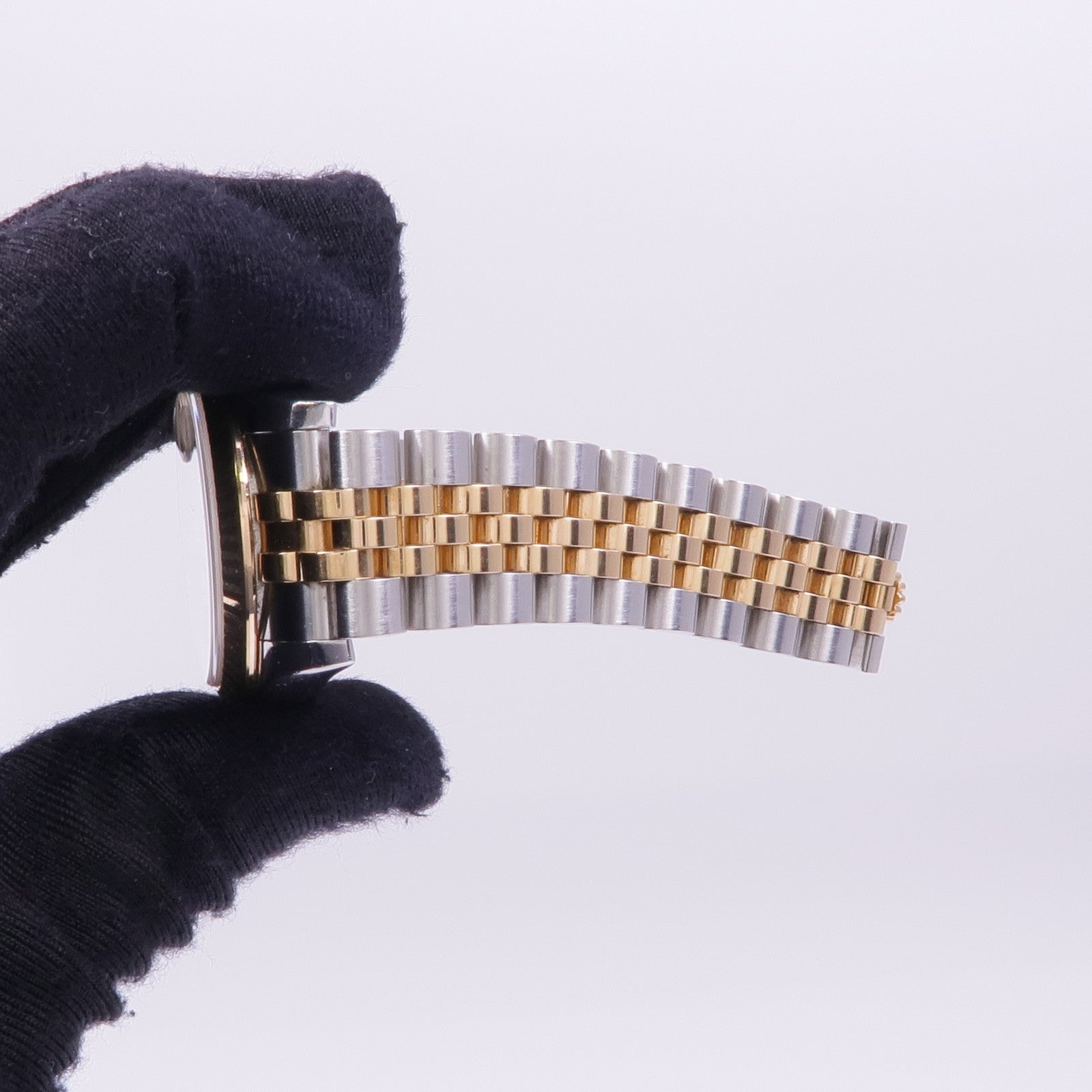 ROLEX Datejust 178271