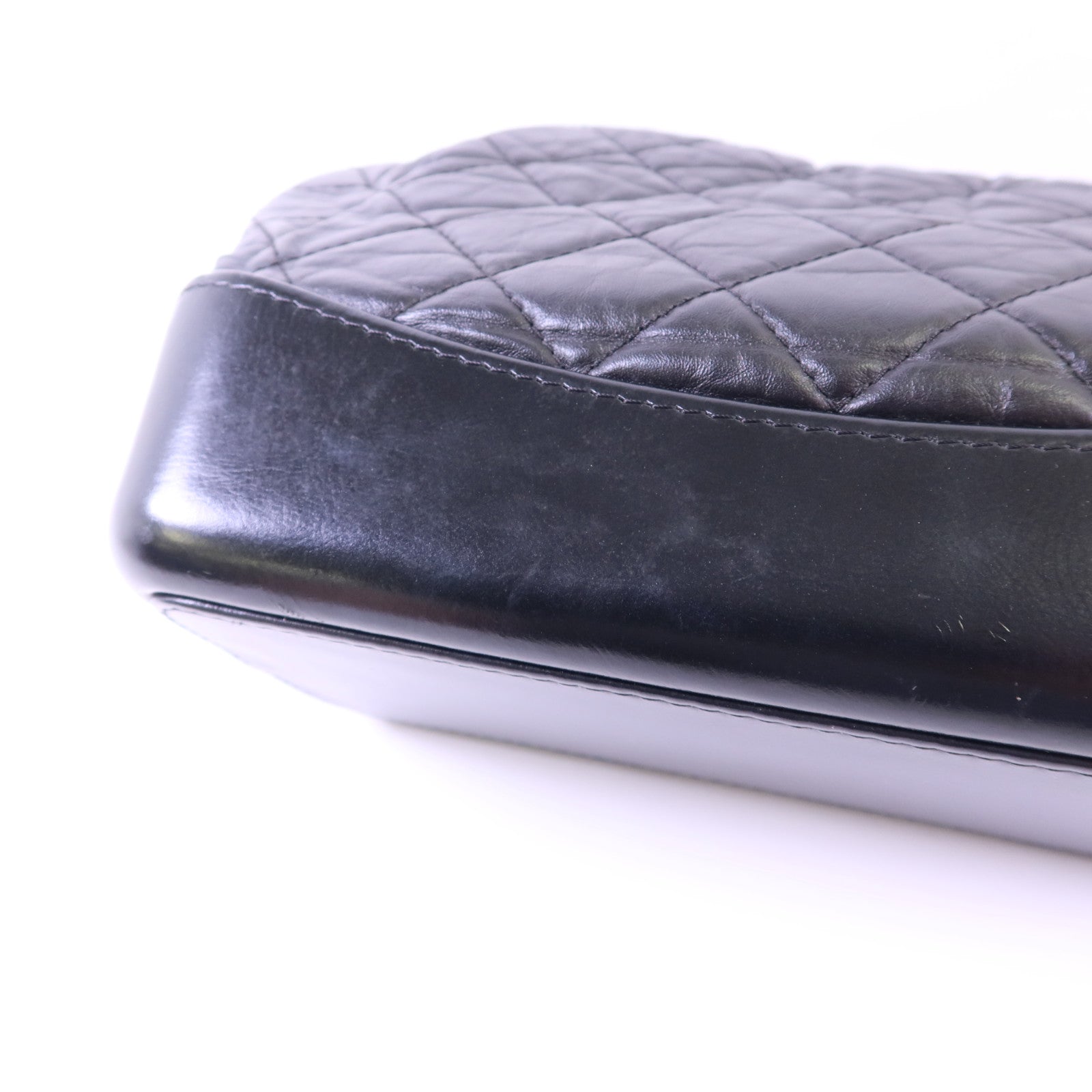 CHANEL 牛皮皮革Gabrielle Backpack背包