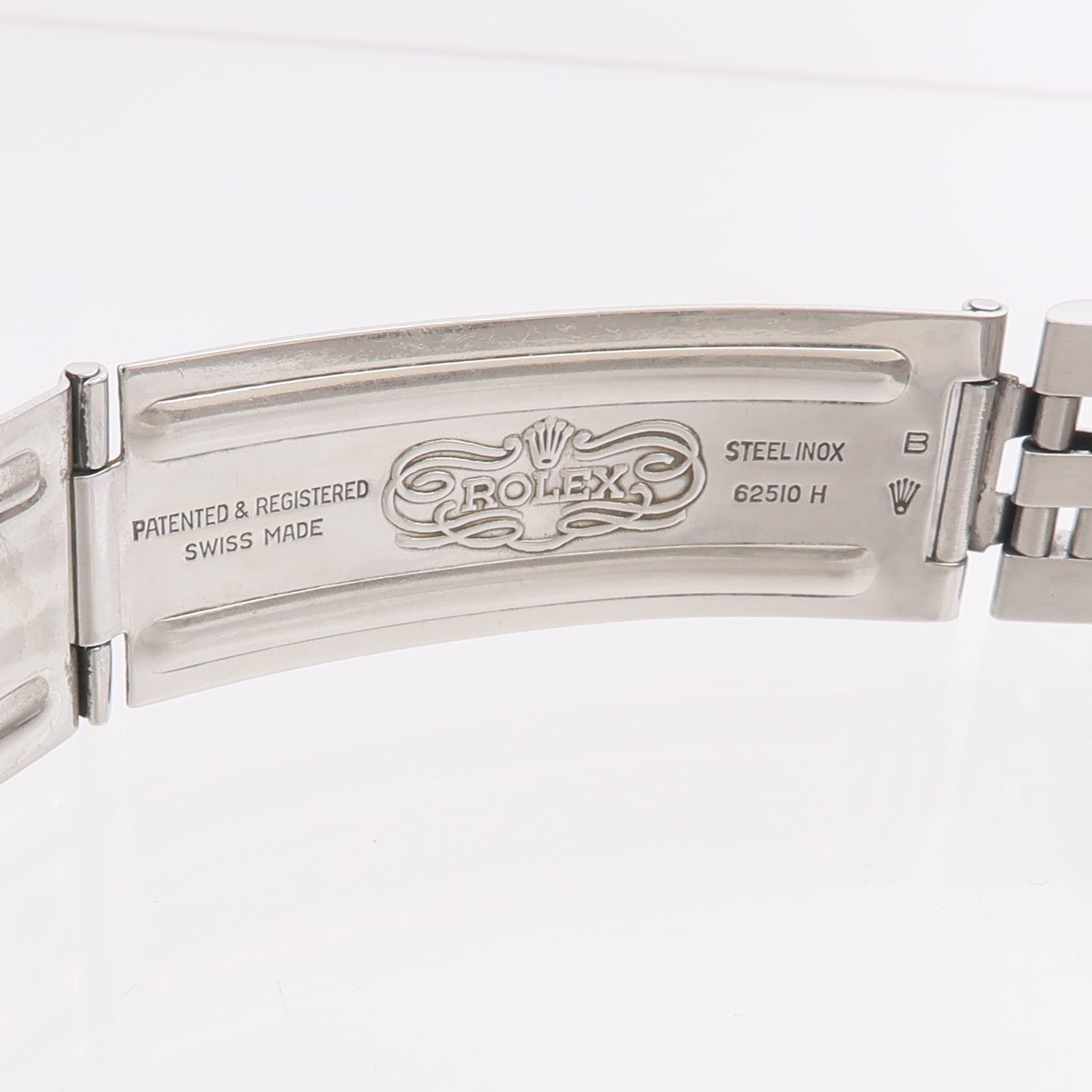 ROLEX Datejust 16014
