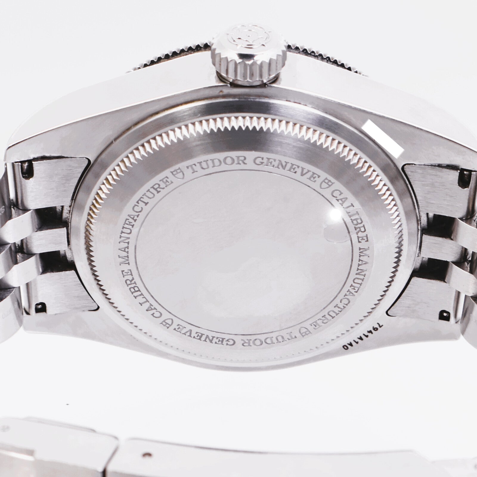 TUDOR Black Bay 7941A1AONU