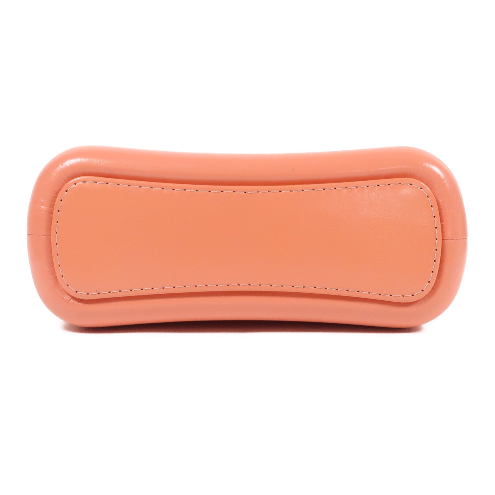 CHANEL 羊皮皮革Gabrielle鏈帶肩背袋粉紅色