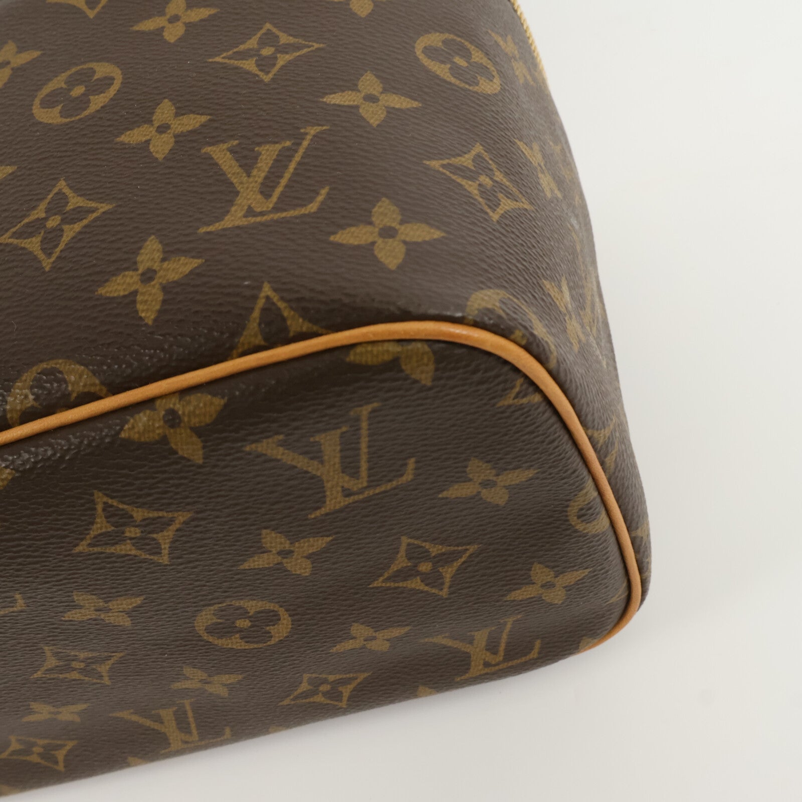 LOUIS VUITTON Monogram Nice BB手挽袋