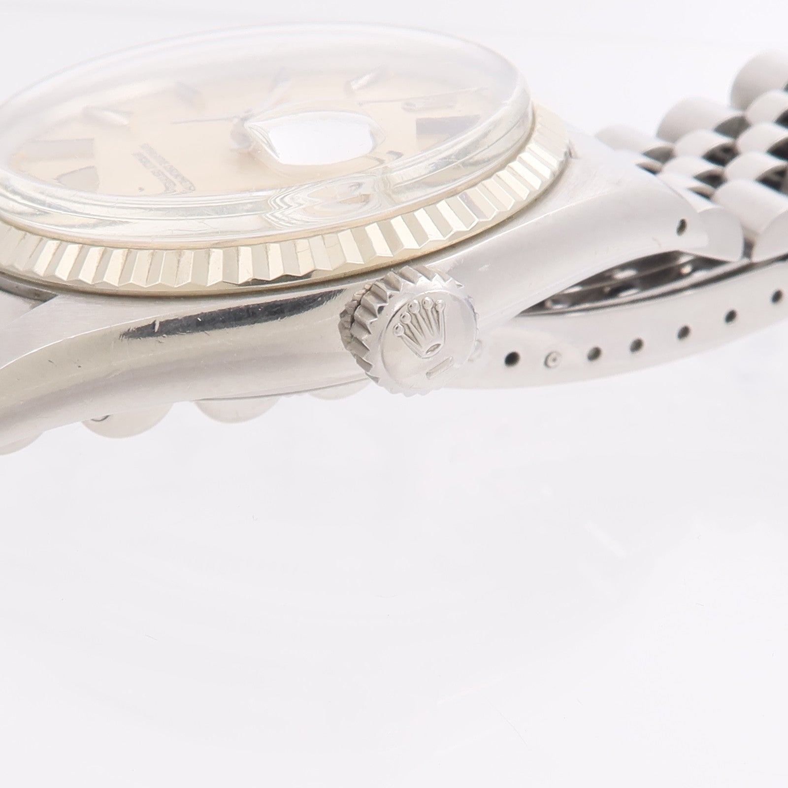 ROLEX Datejust 16014