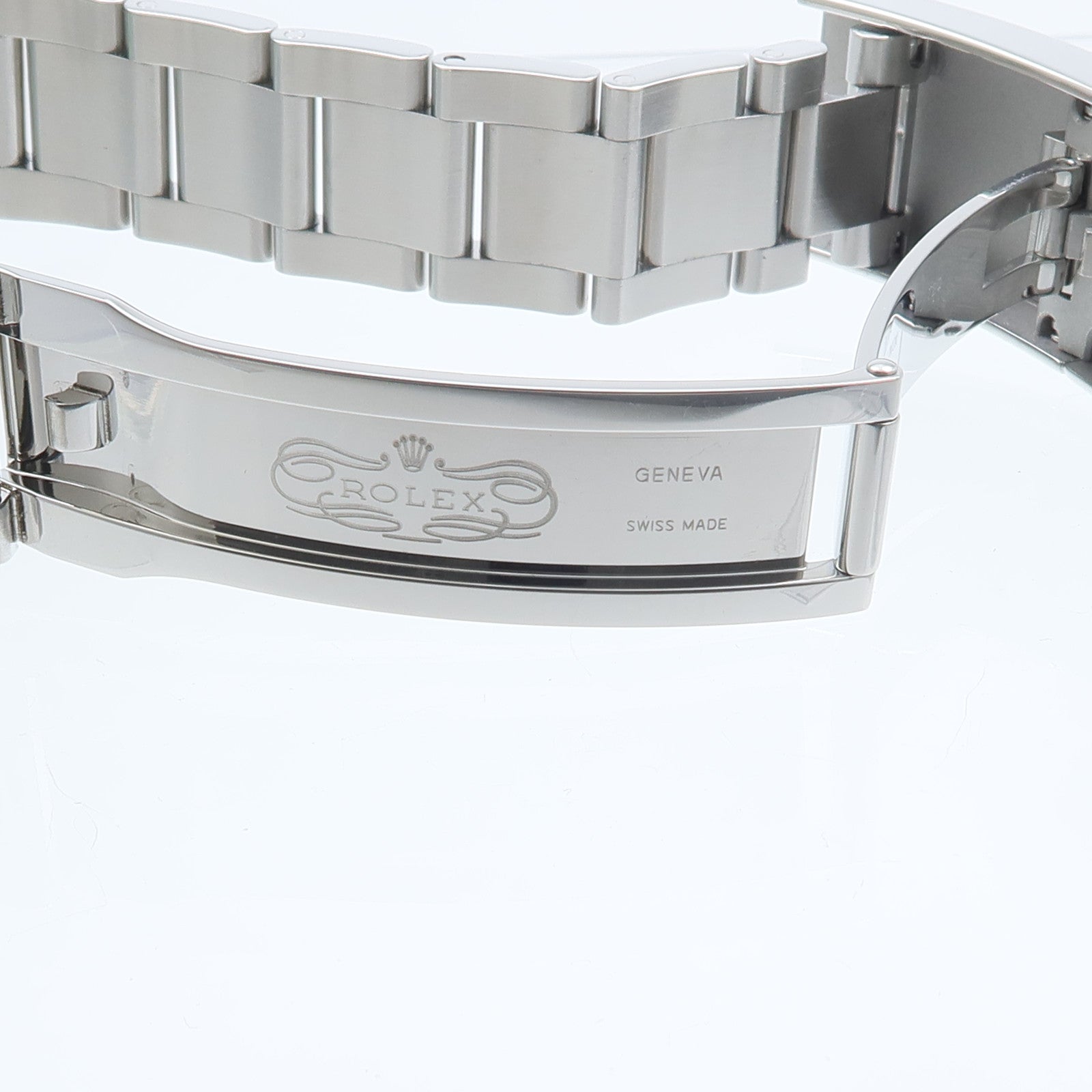 ROLEX Datejust 116200