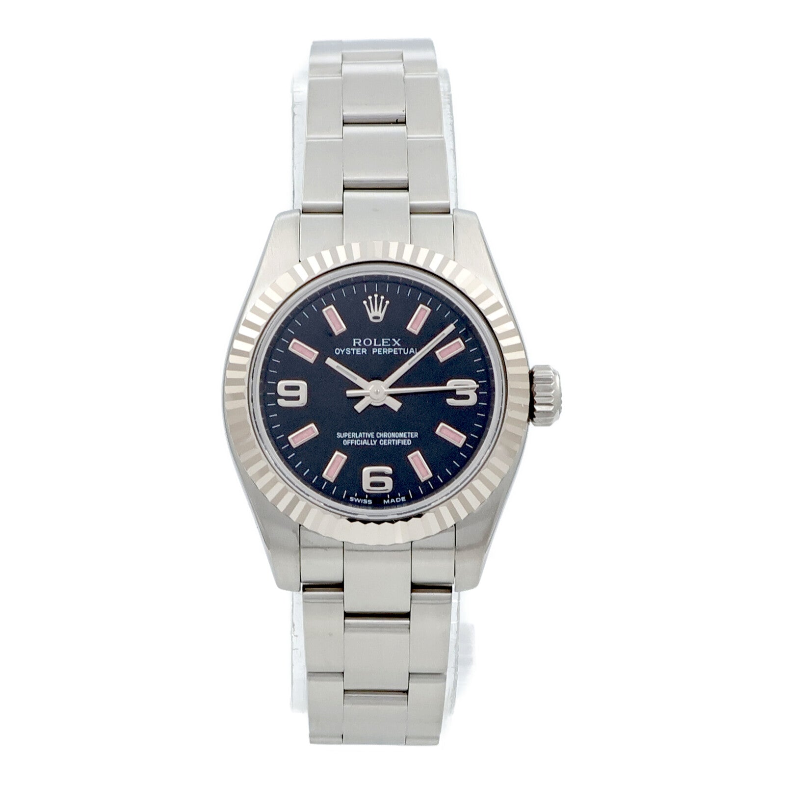 ROLEX Oyster Perpetual 176234