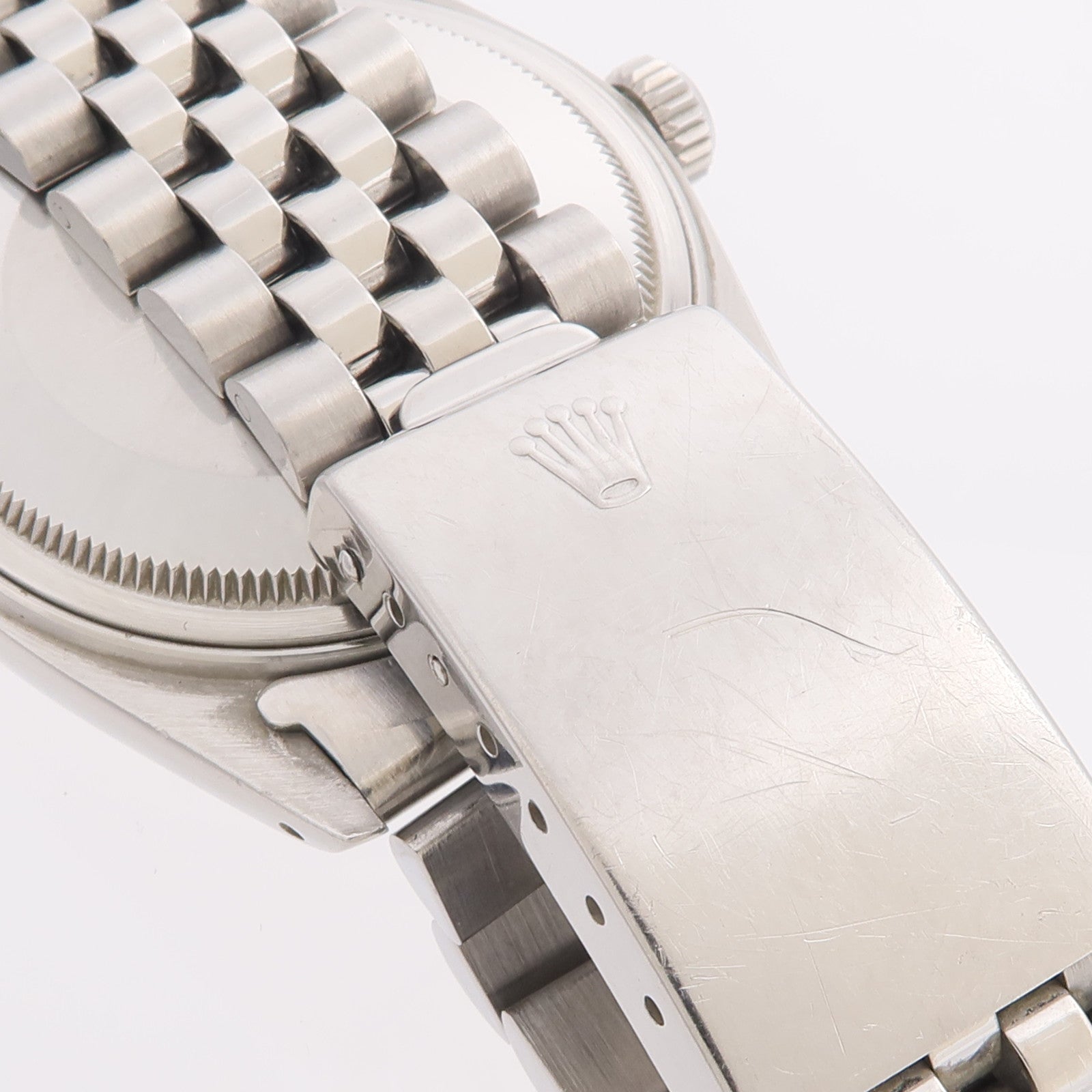 ROLEX Datejust 16014